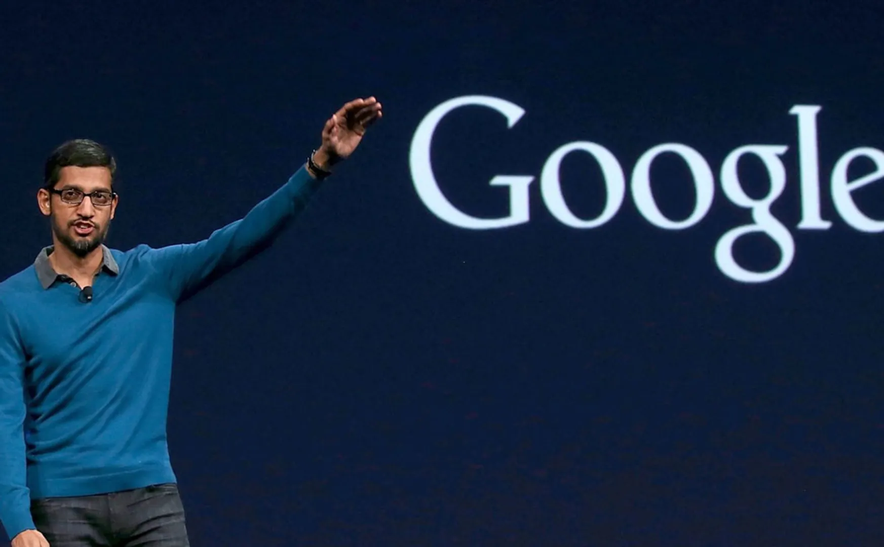 google