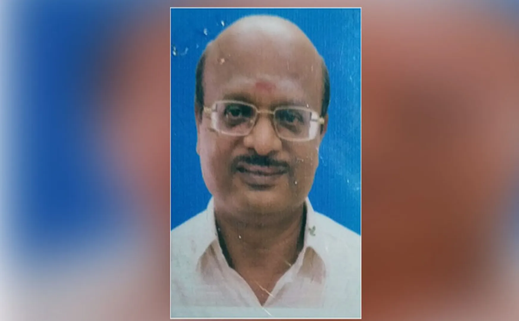 salem govt officer vigilance officers investigation 