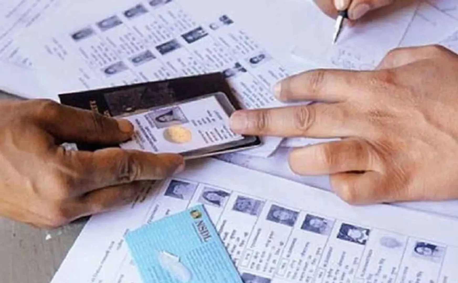 tamilnadu voters camp 29.72 lakhs voters apply 