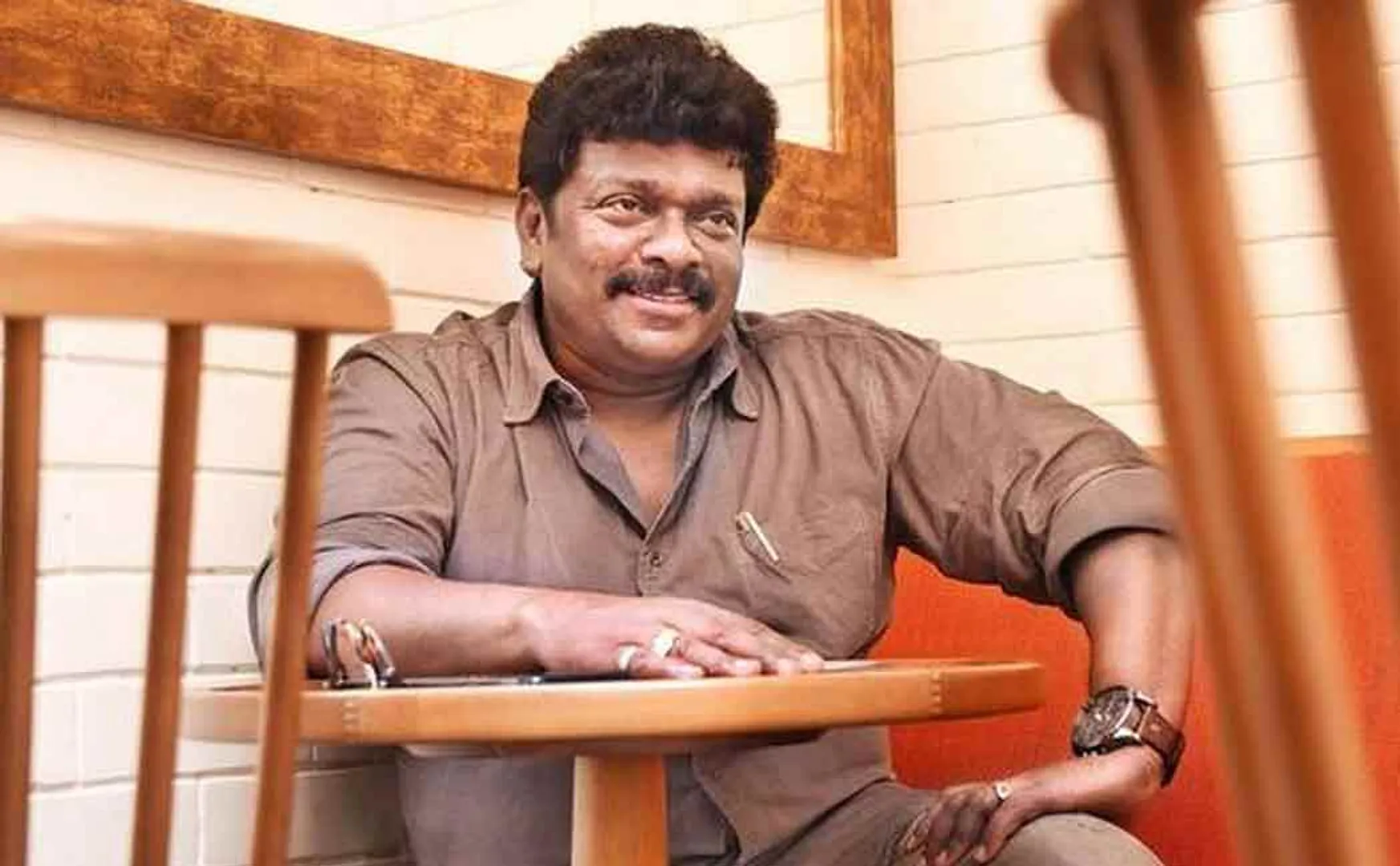 parthiban
