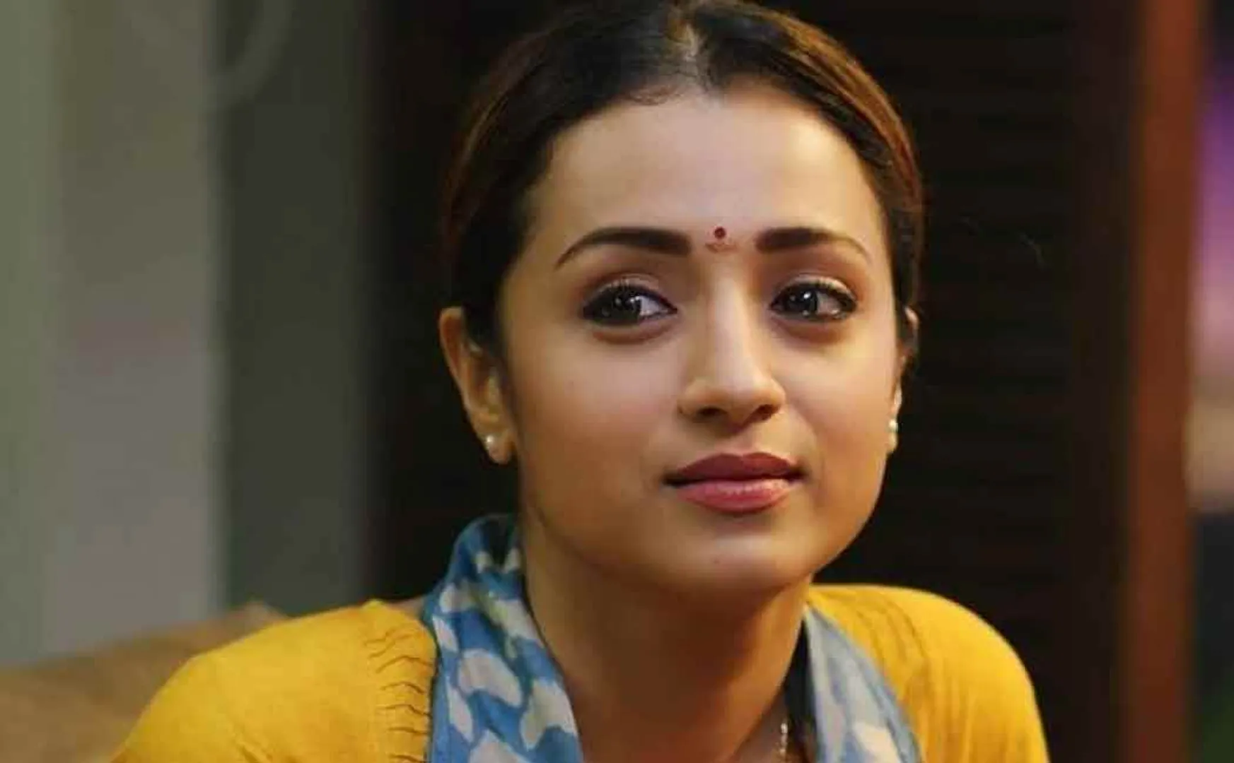 trisha