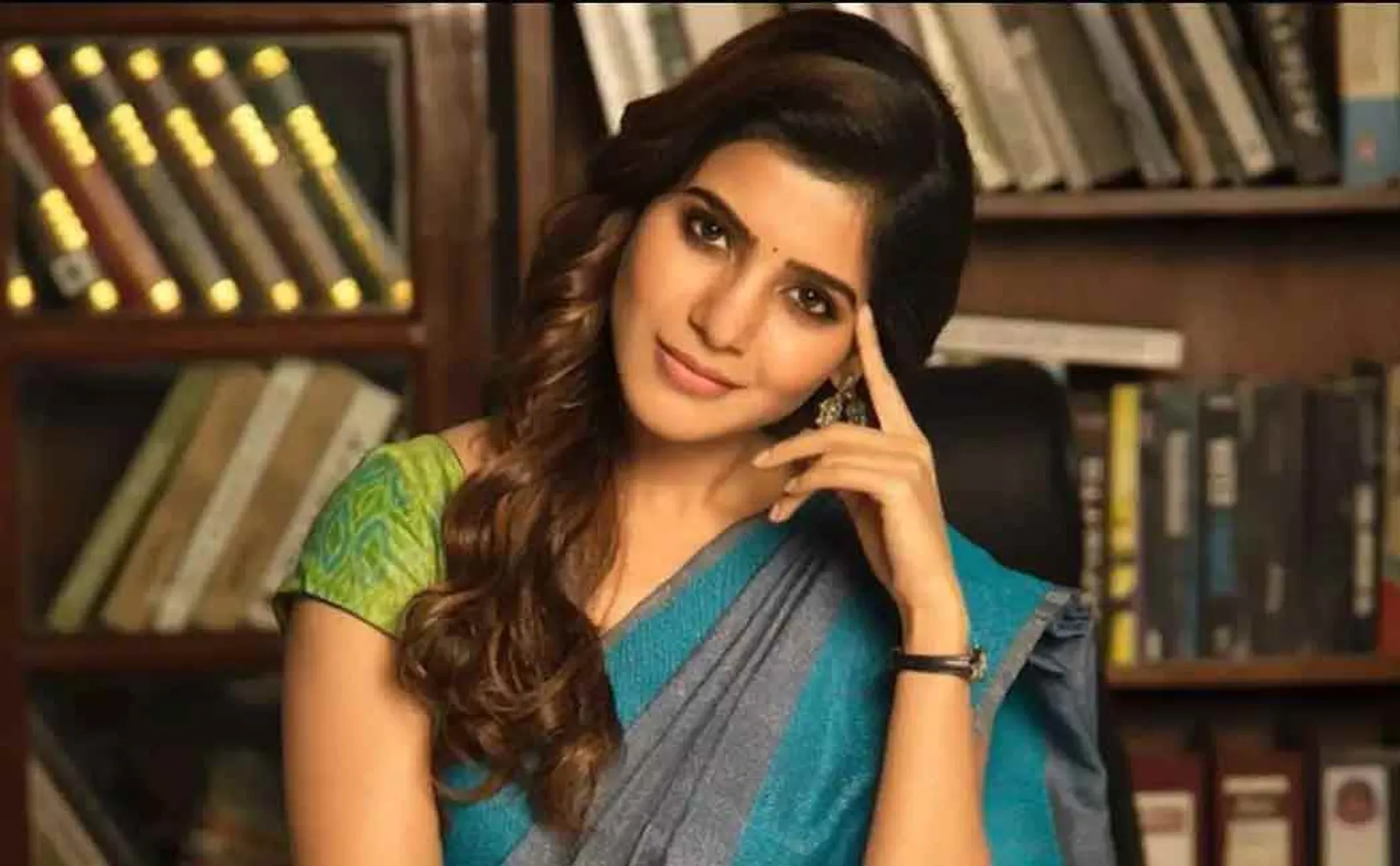 samantha