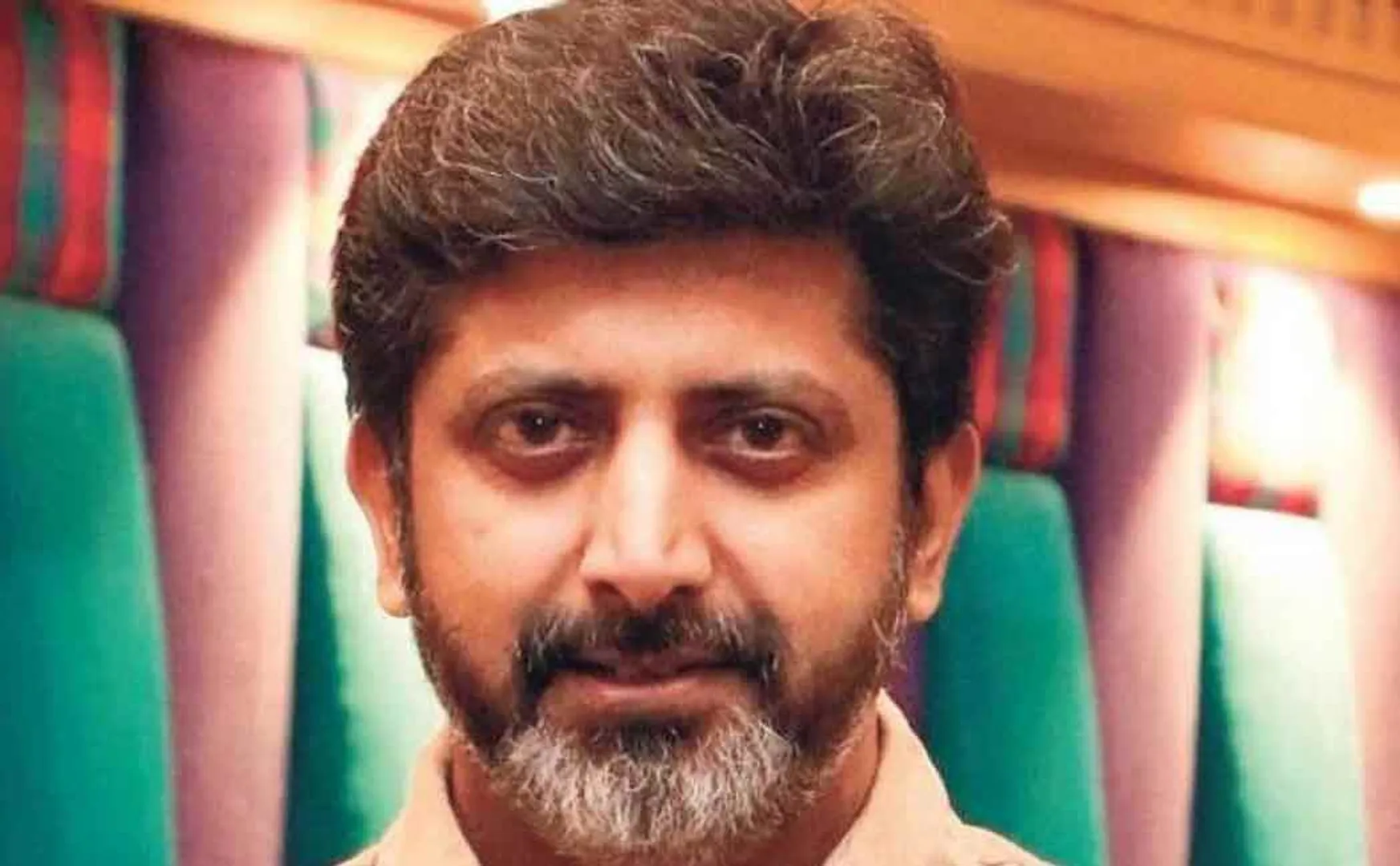 mohan raja