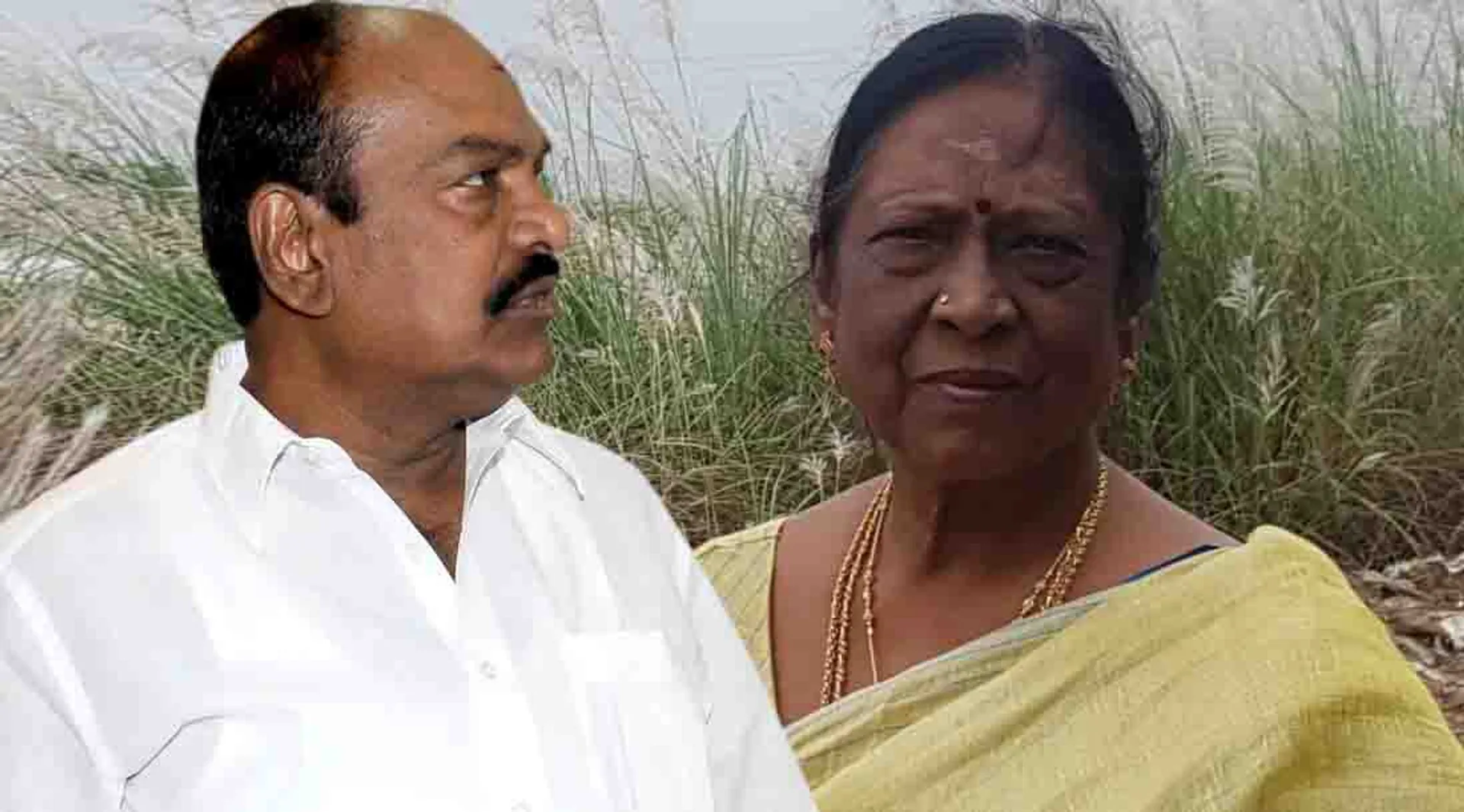jagathrakshakan wife Anusuya
