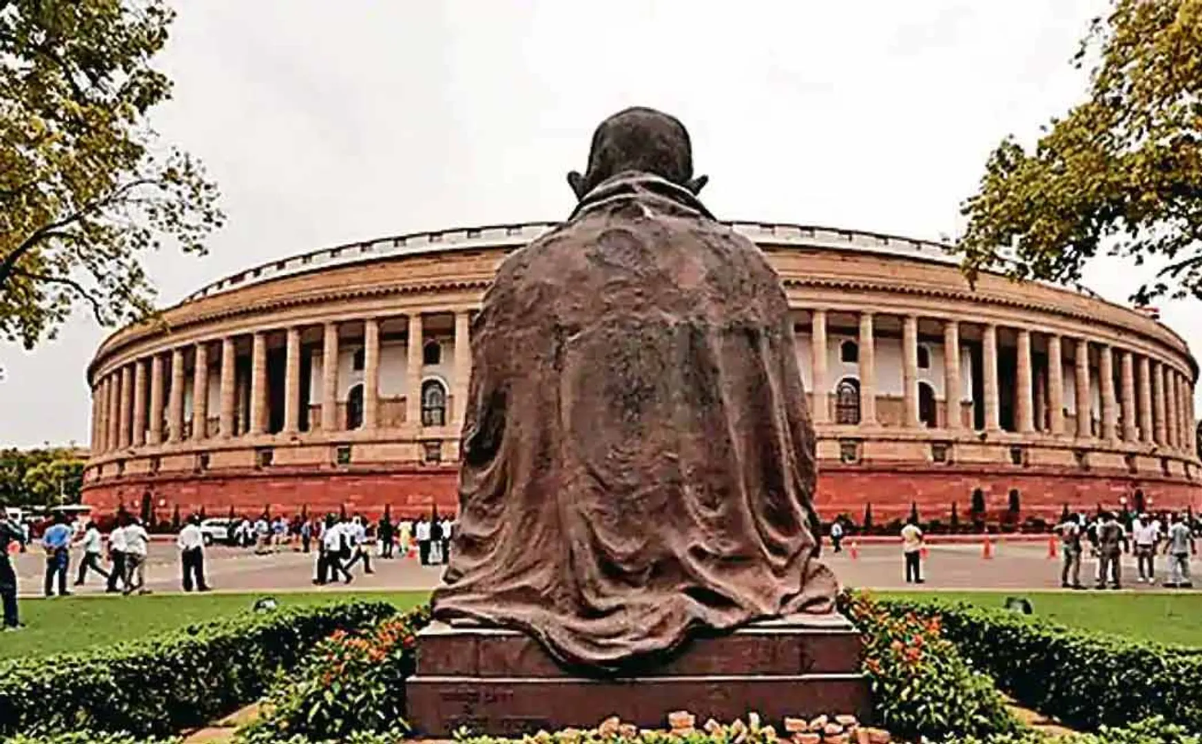 parliament