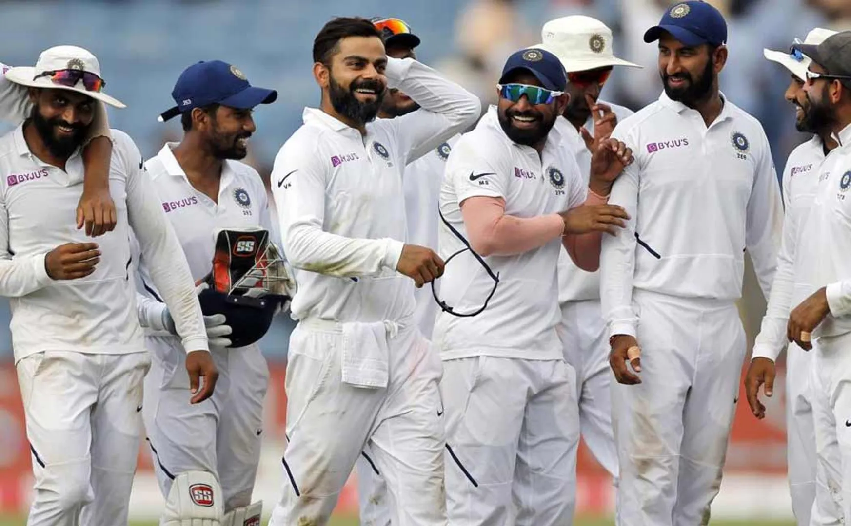 indian team