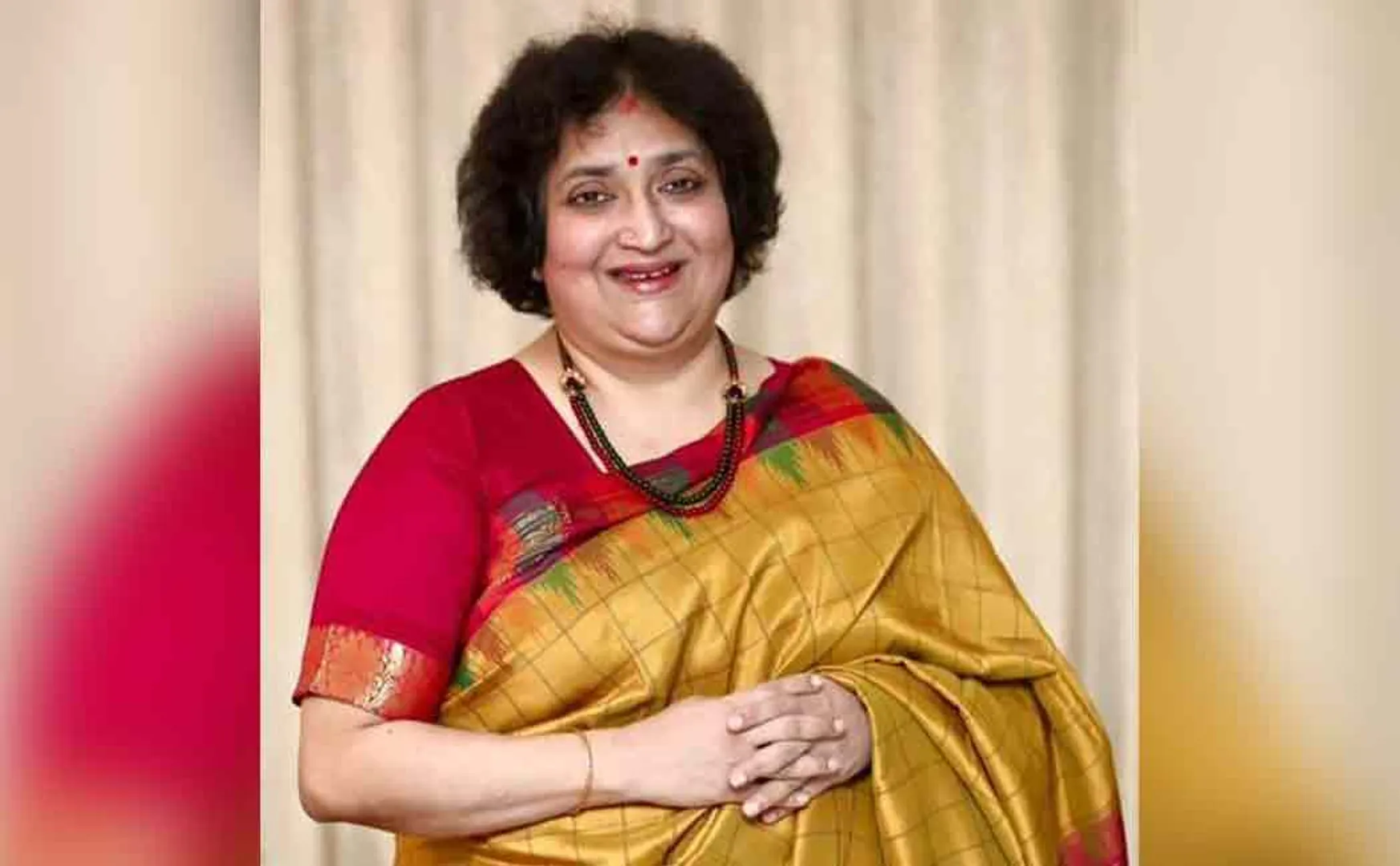 Lata Rajinikanth to face contempt of court action! - Warning in Ashram school related case!