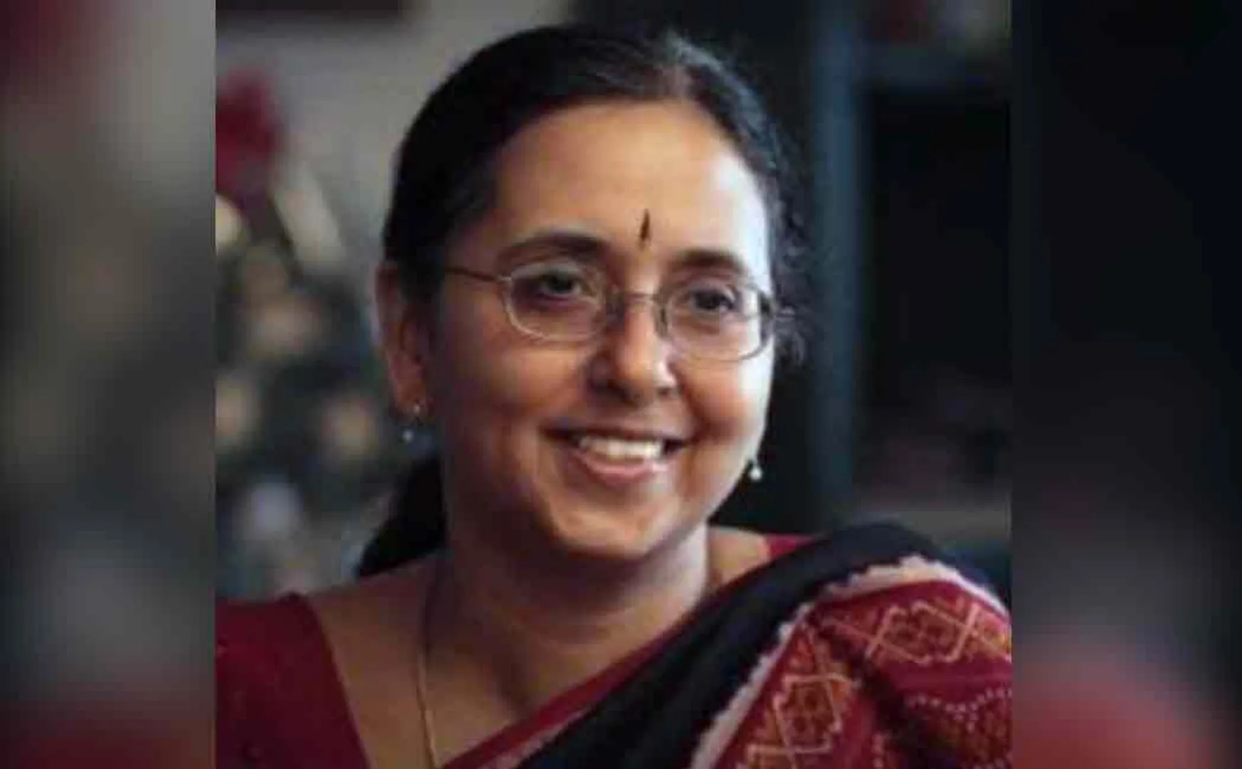 Kirija Vaidyanathan appointed as a member of the National Green Tribunal ...!