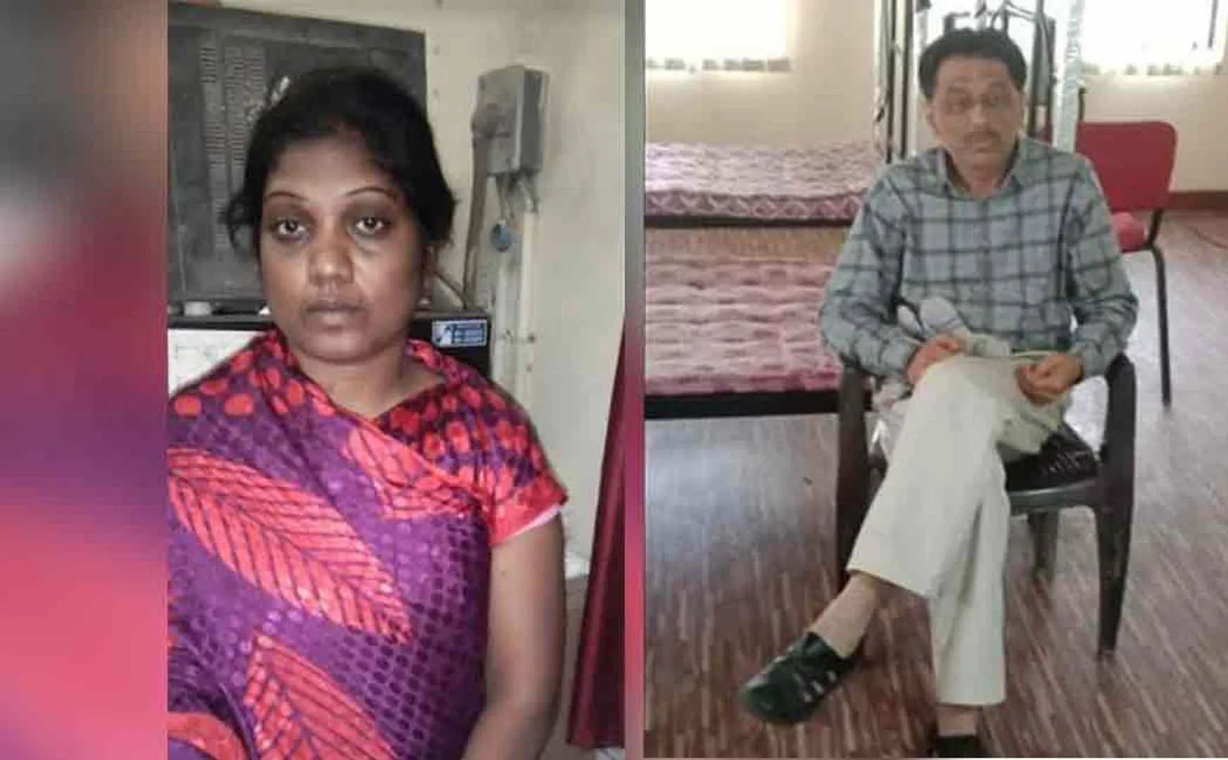 Two more arrested in vannarapet case 