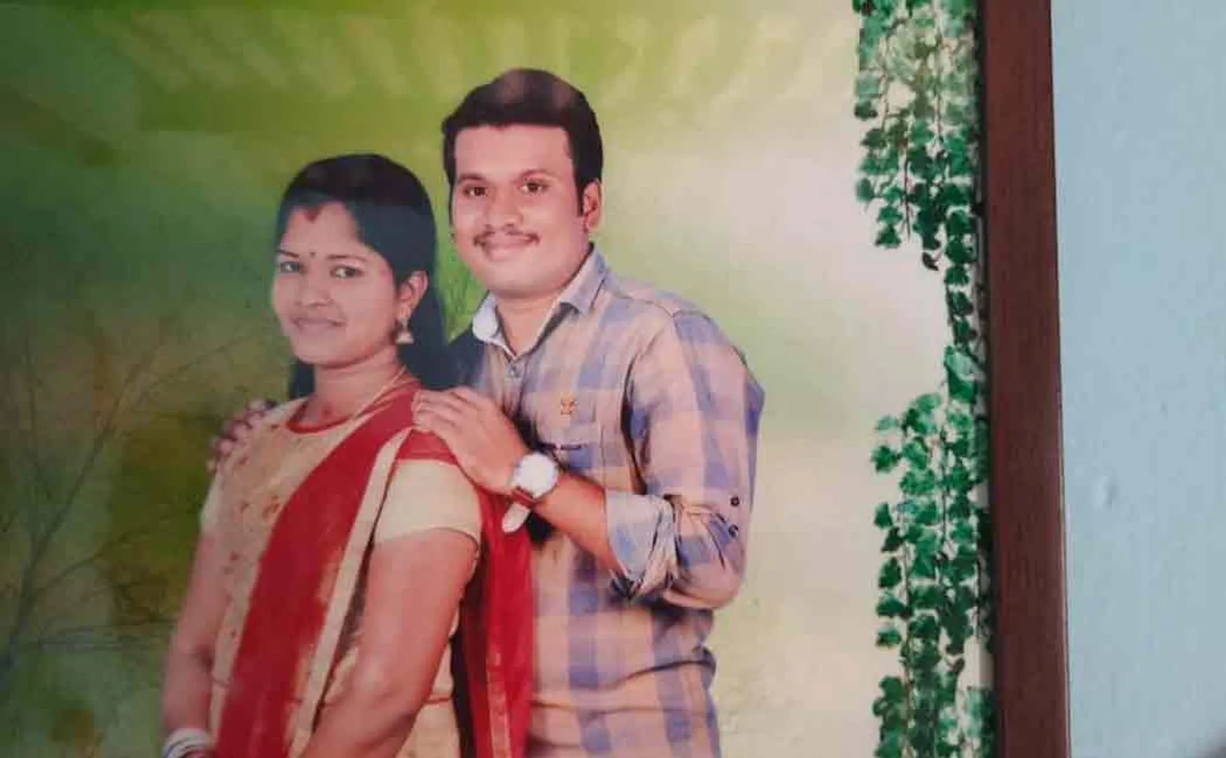 Kanyakumari couple passes away 