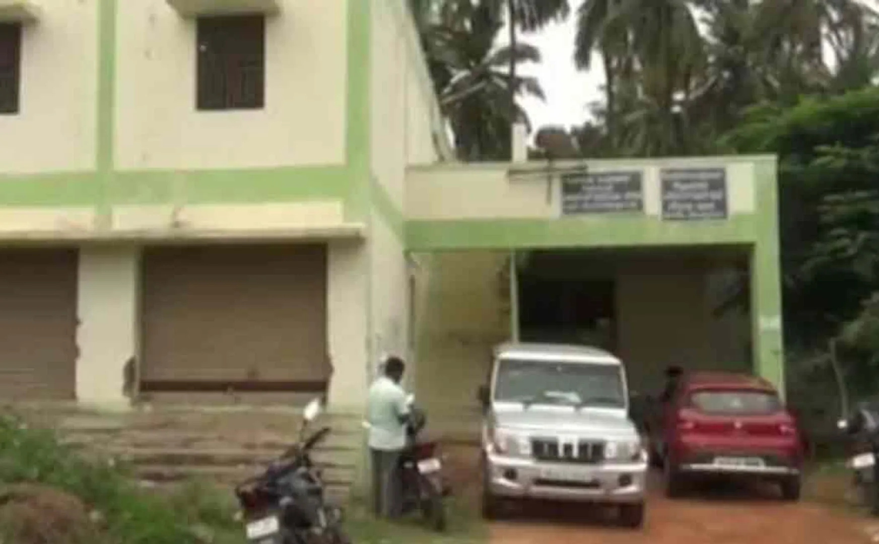 Assistant engineer bribed to get new electrical connection! Anti-corruption police caught