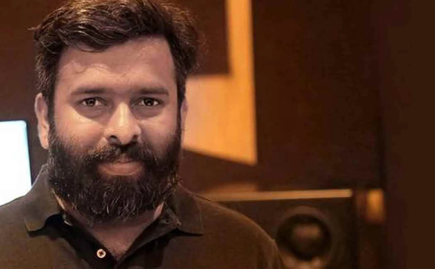 santhosh narayanan