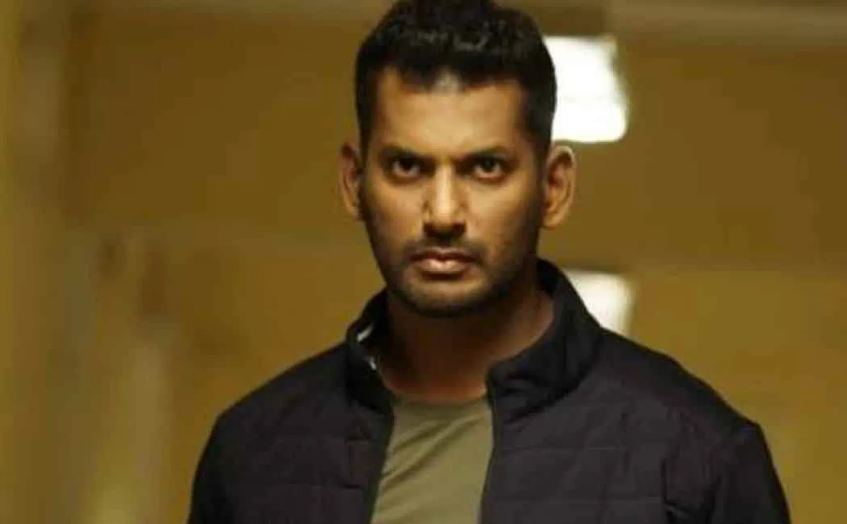vishal