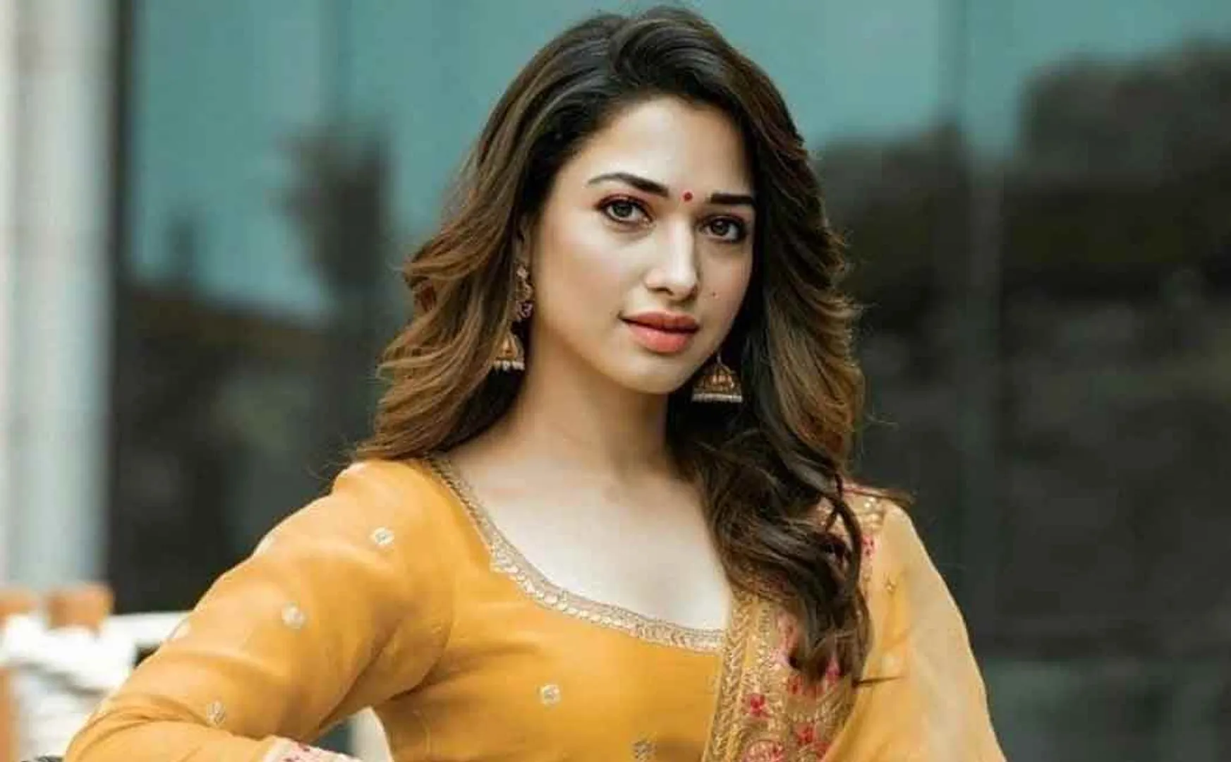 Tamannaah