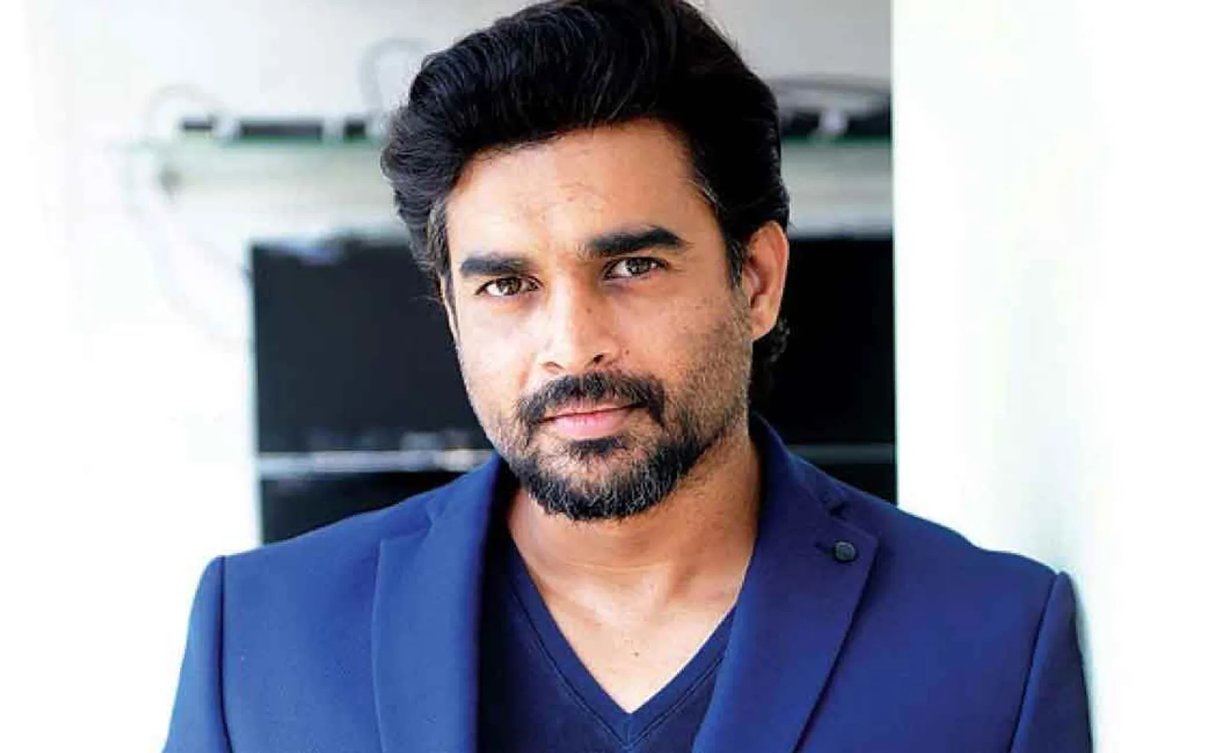 madhavan