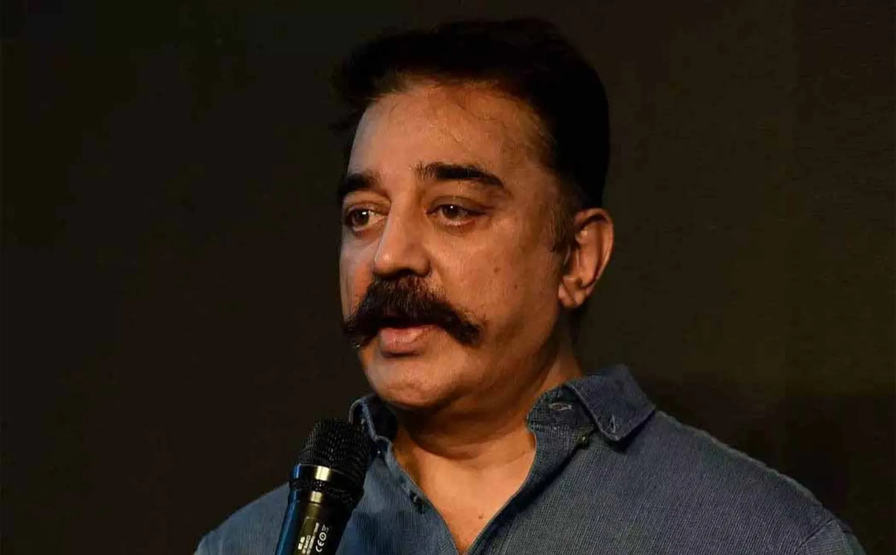 MAKKAL NEEDHI MAIAM KAMAL HAASAN TWEET 