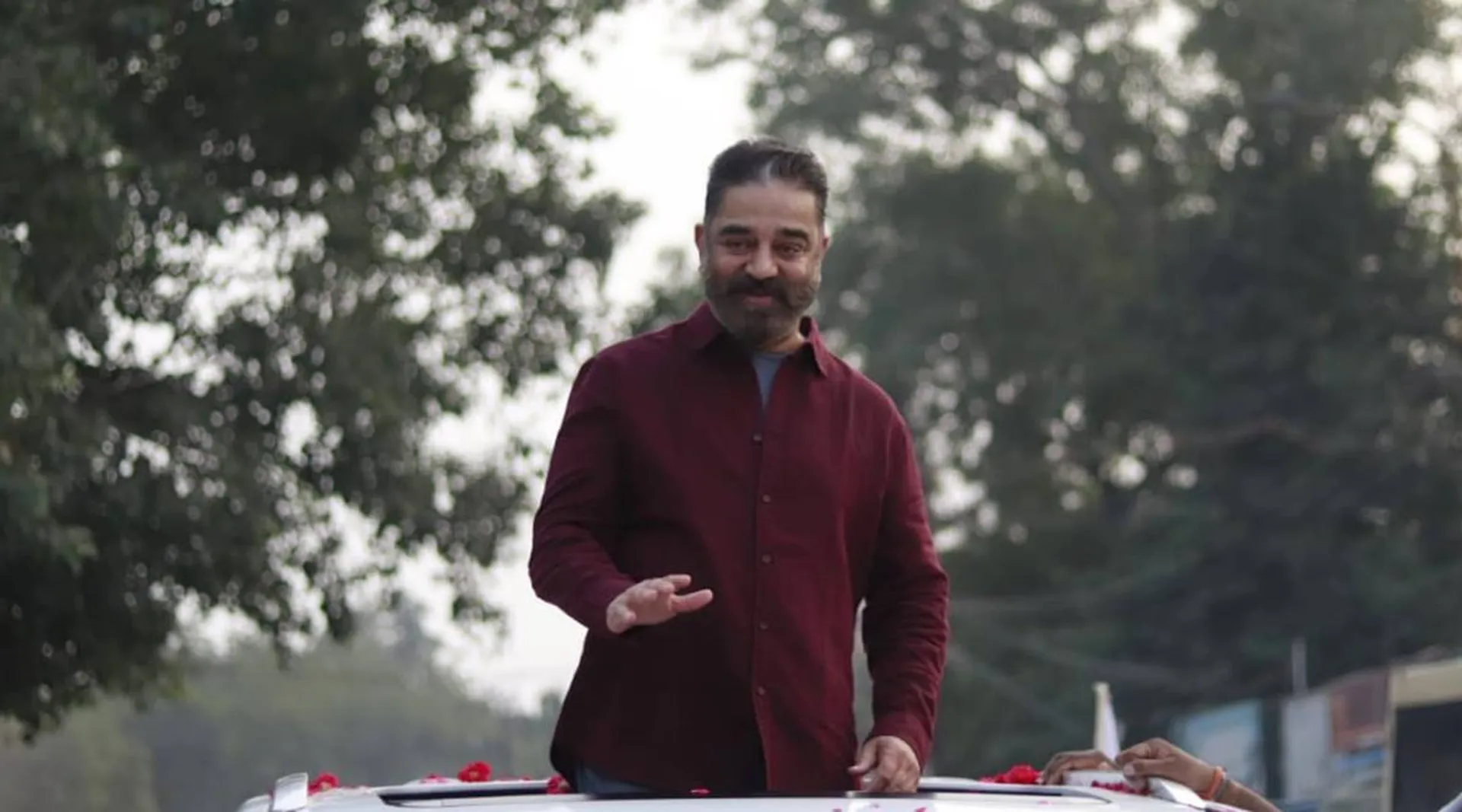 kamal twit