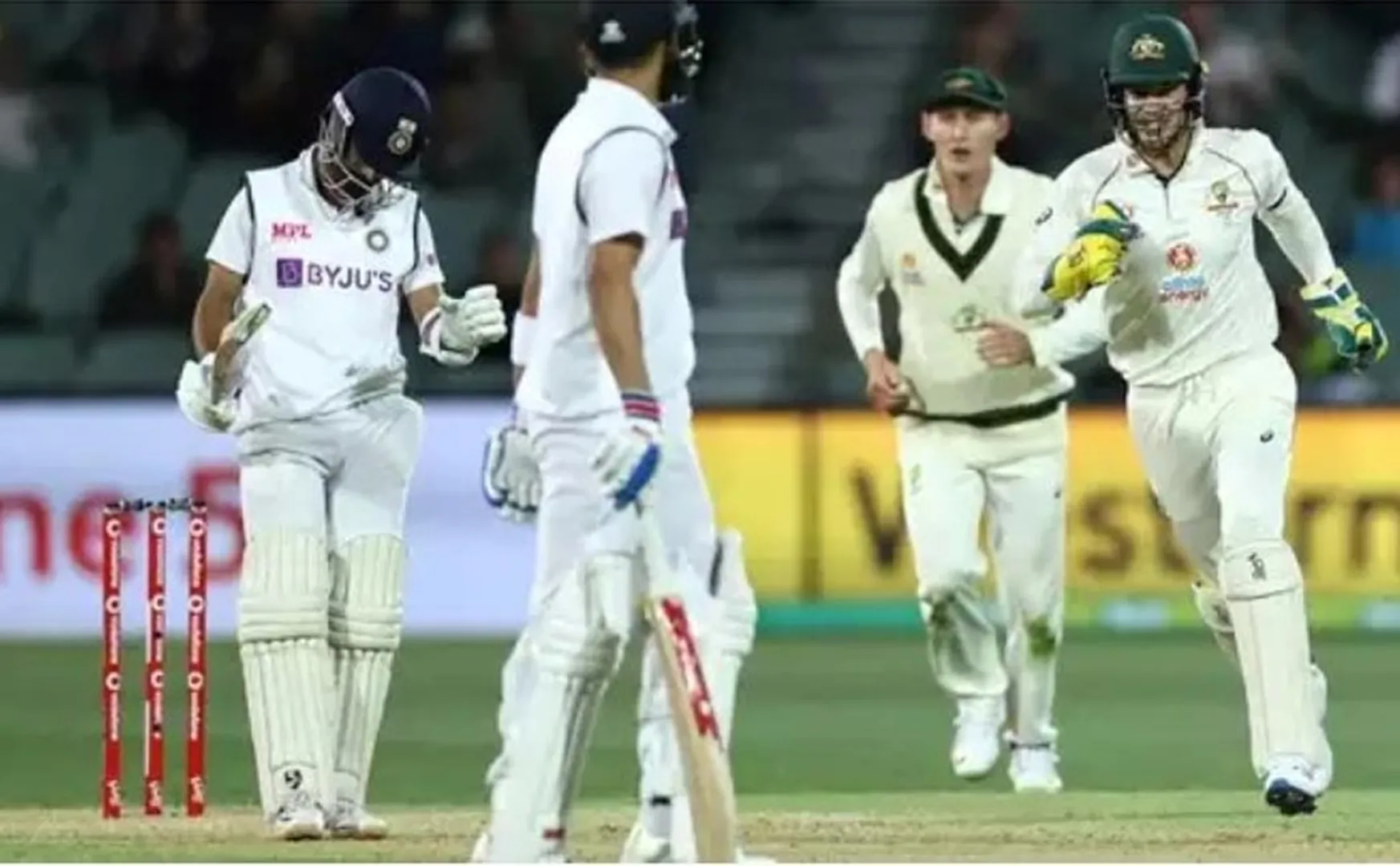 ind  vs aus