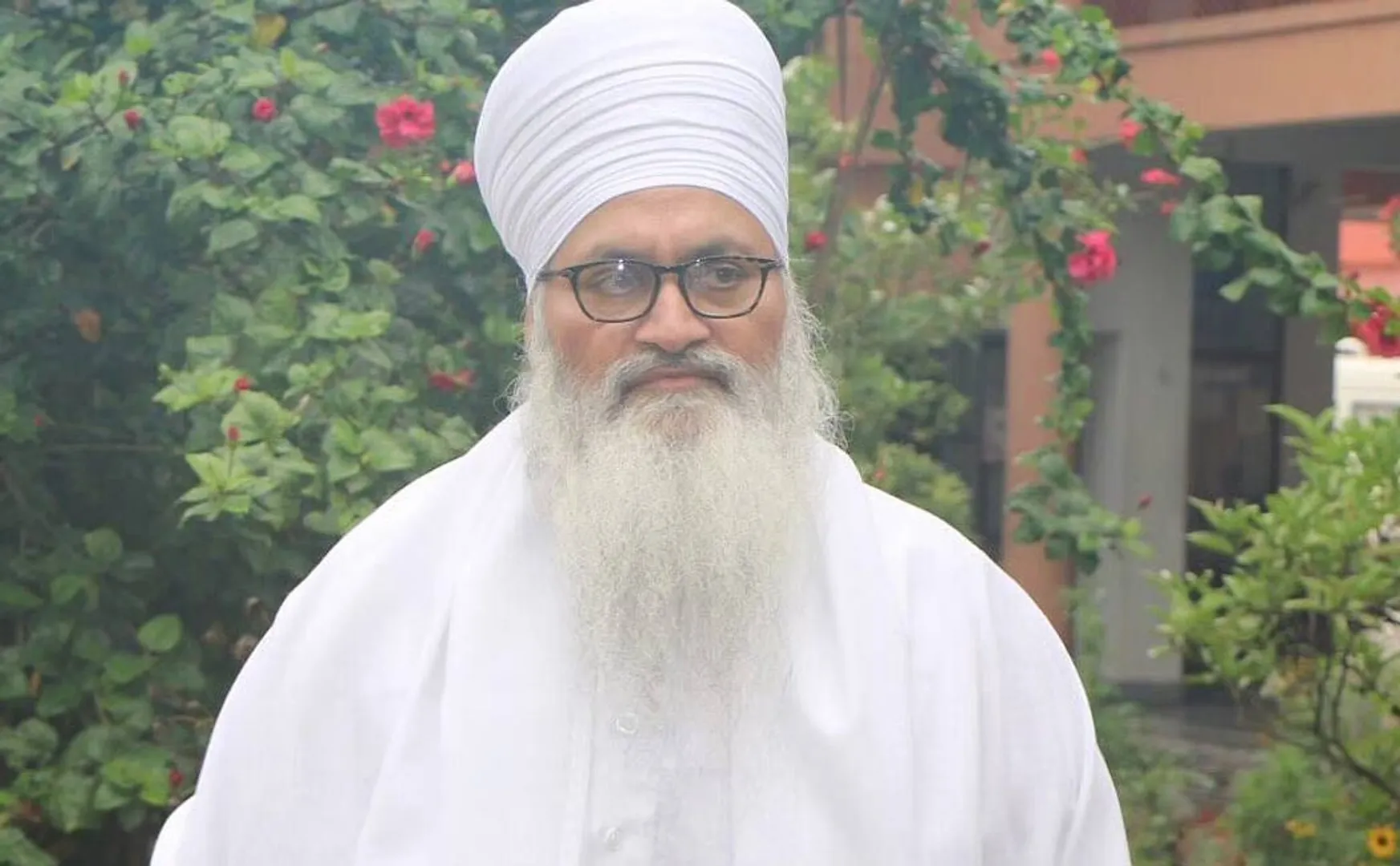 bab ram singh