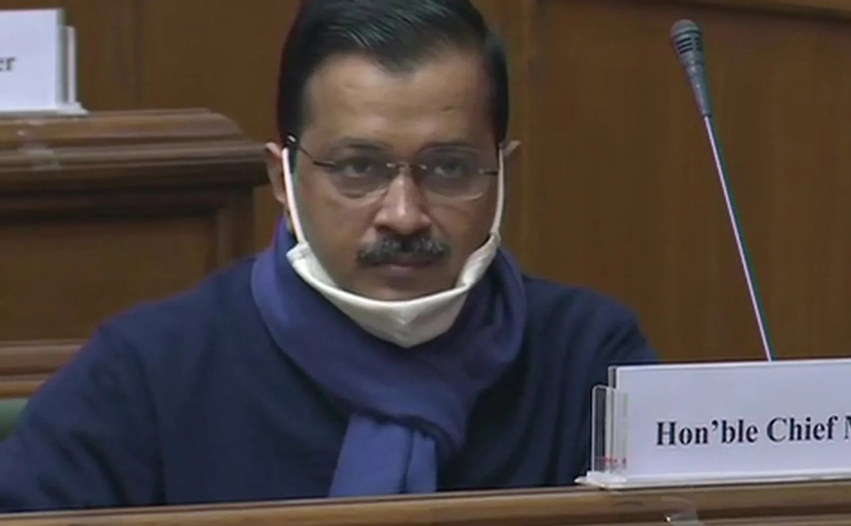 kejriwal