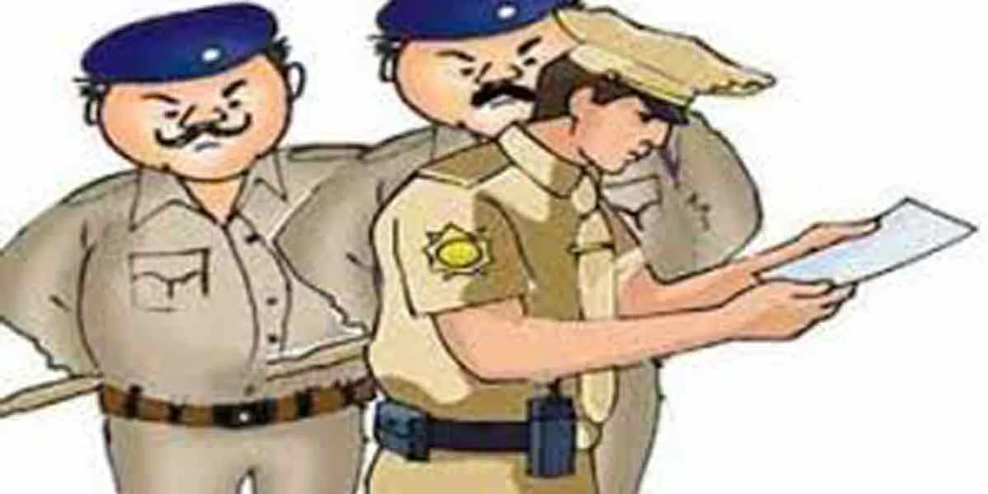  Police not actively investigating case ... Court orders action
