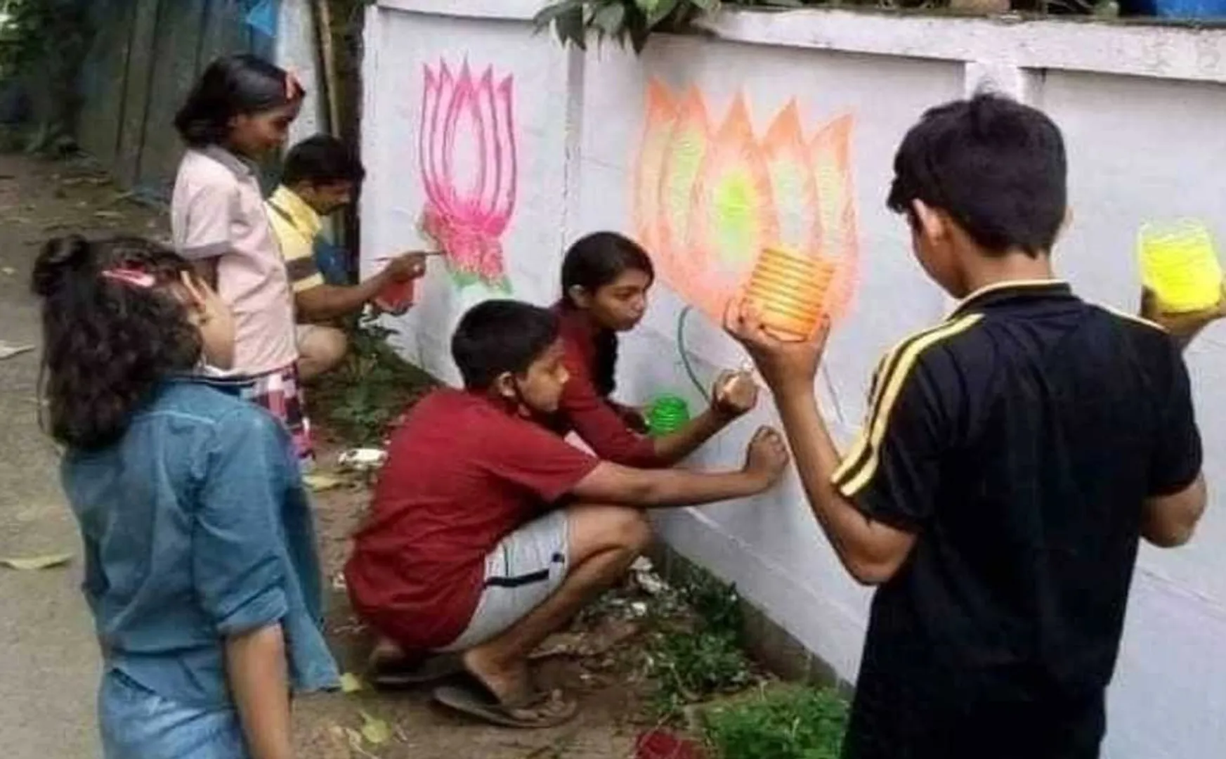 kerala bjp 