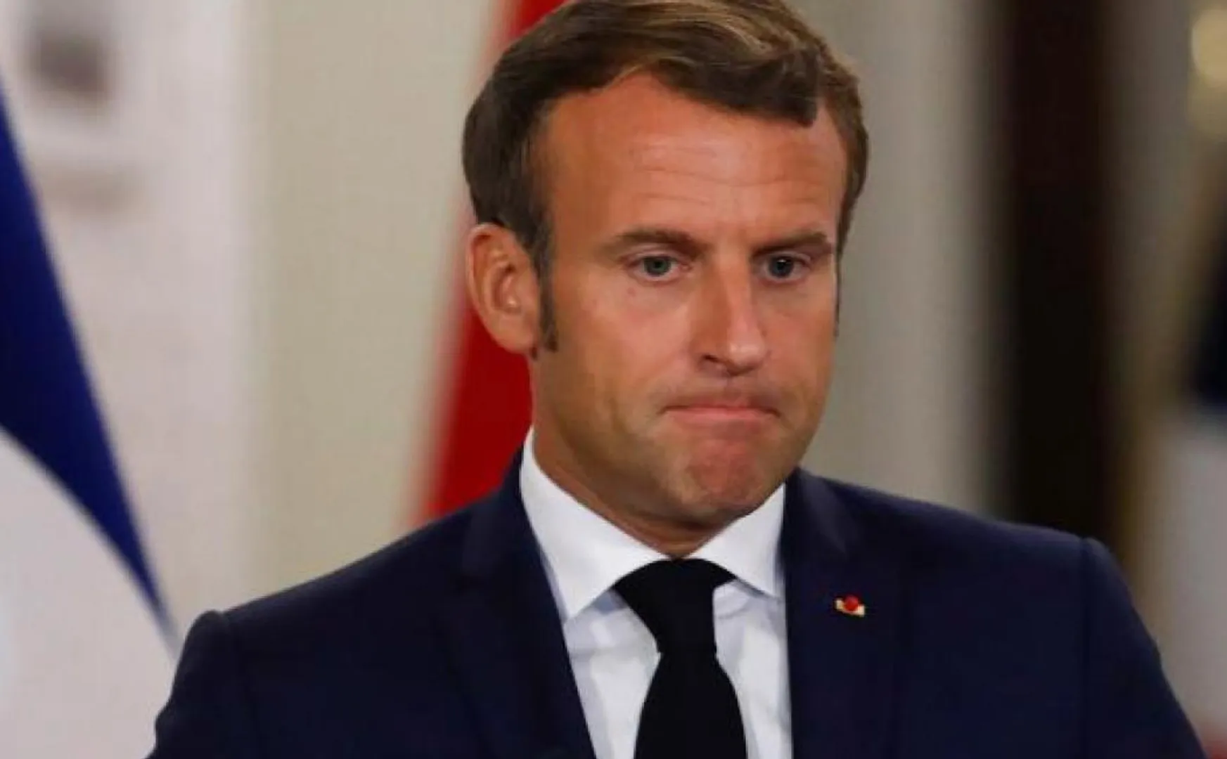 macron