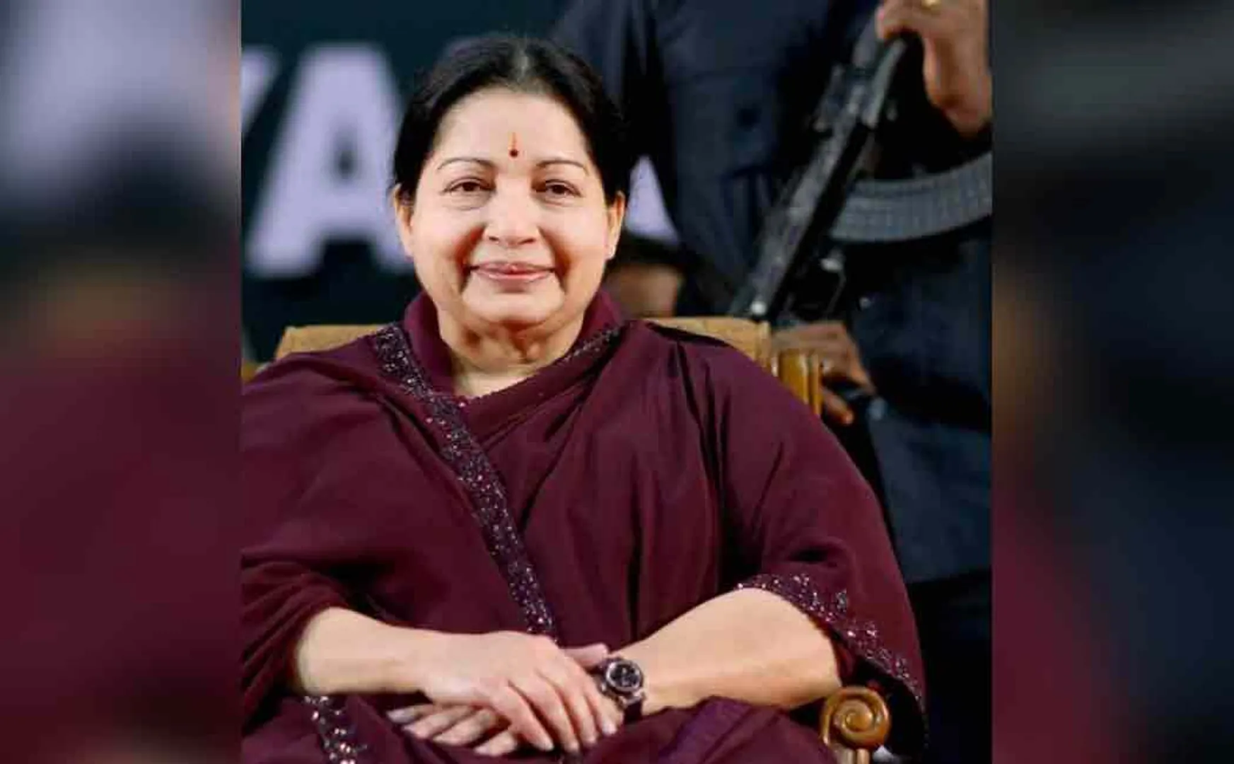 Minister R.B.udhayakumar building temple to former chief minister jayalalitha 