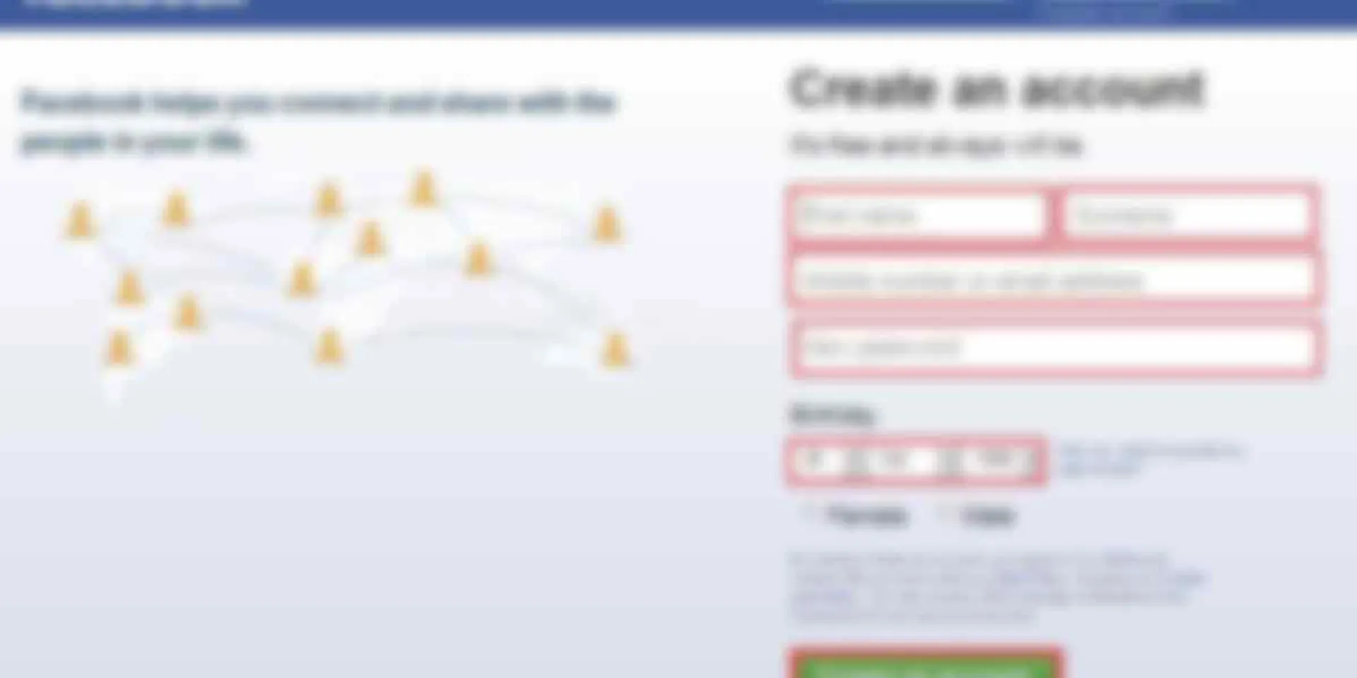Fake Facebook account in the name of Cuddalore Collector