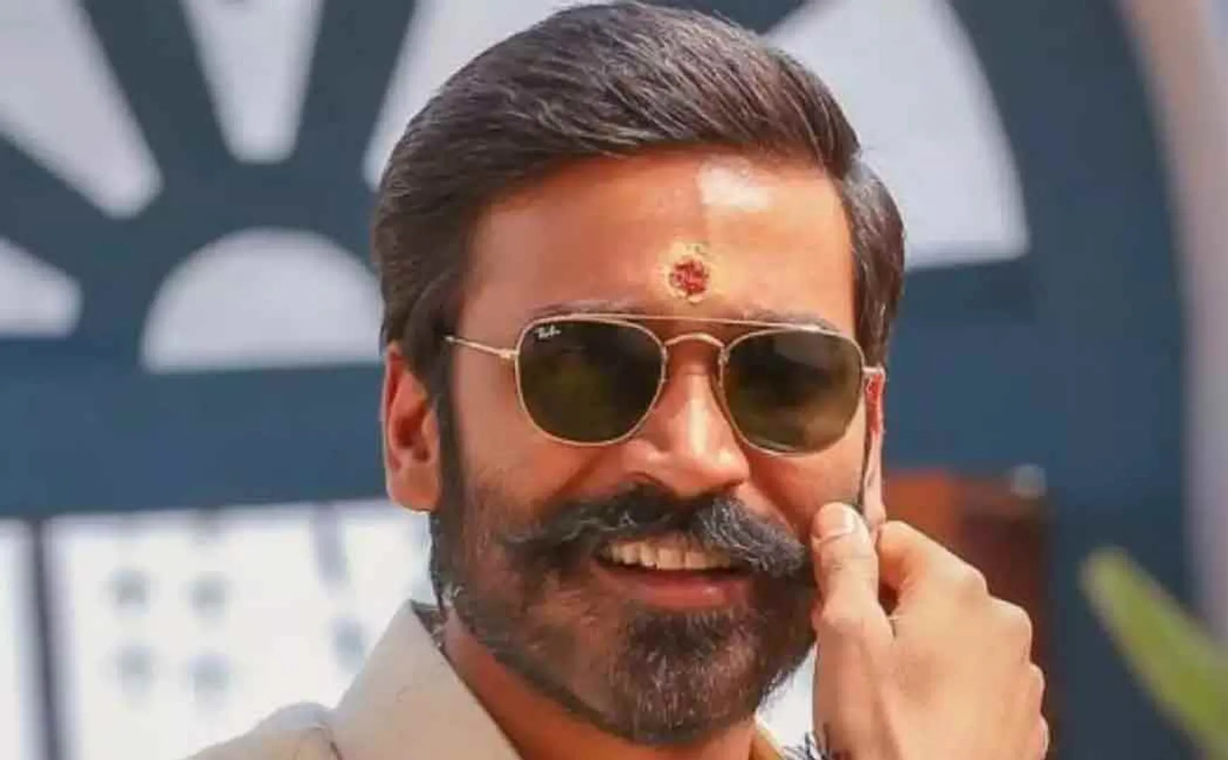 dhanush