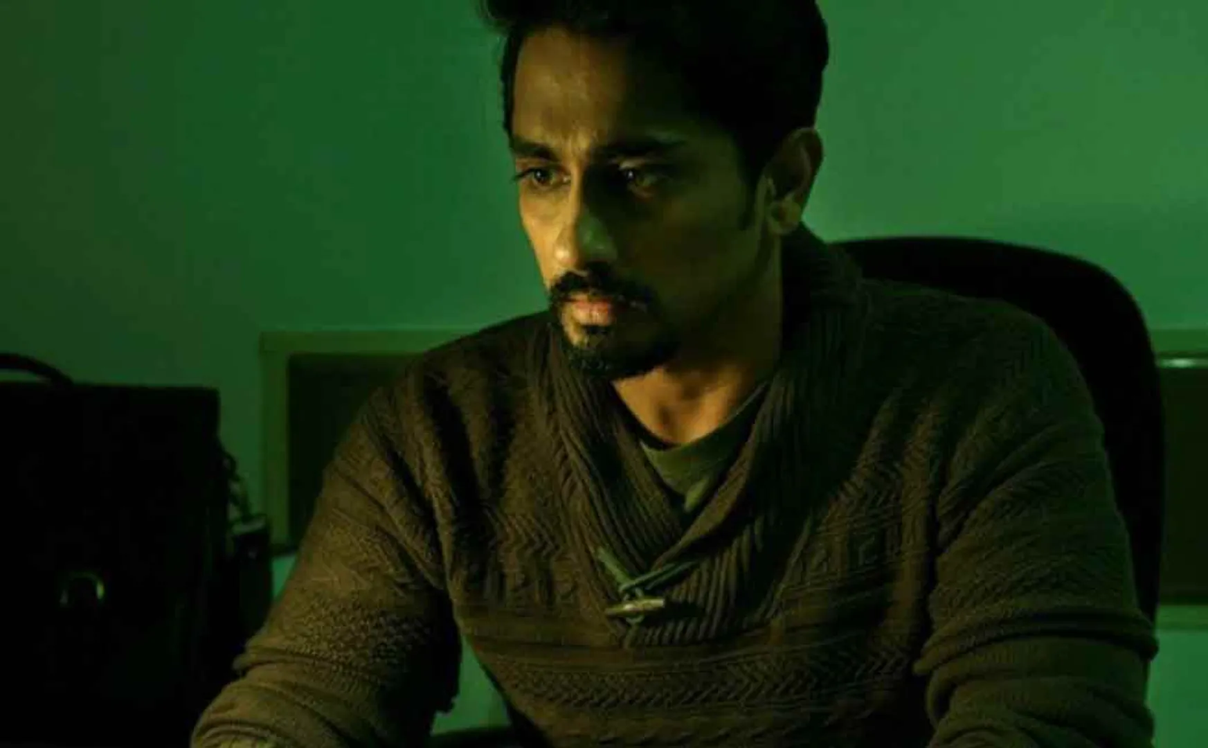siddharth