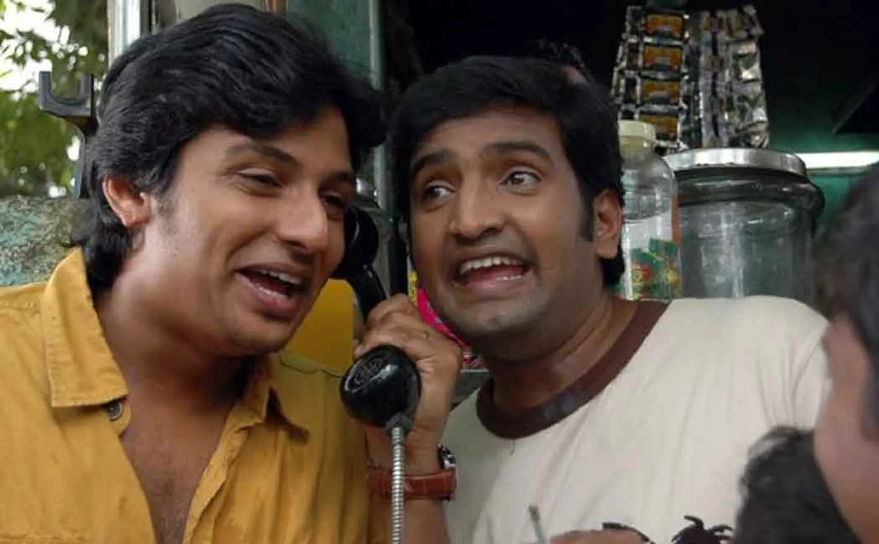 jeeva