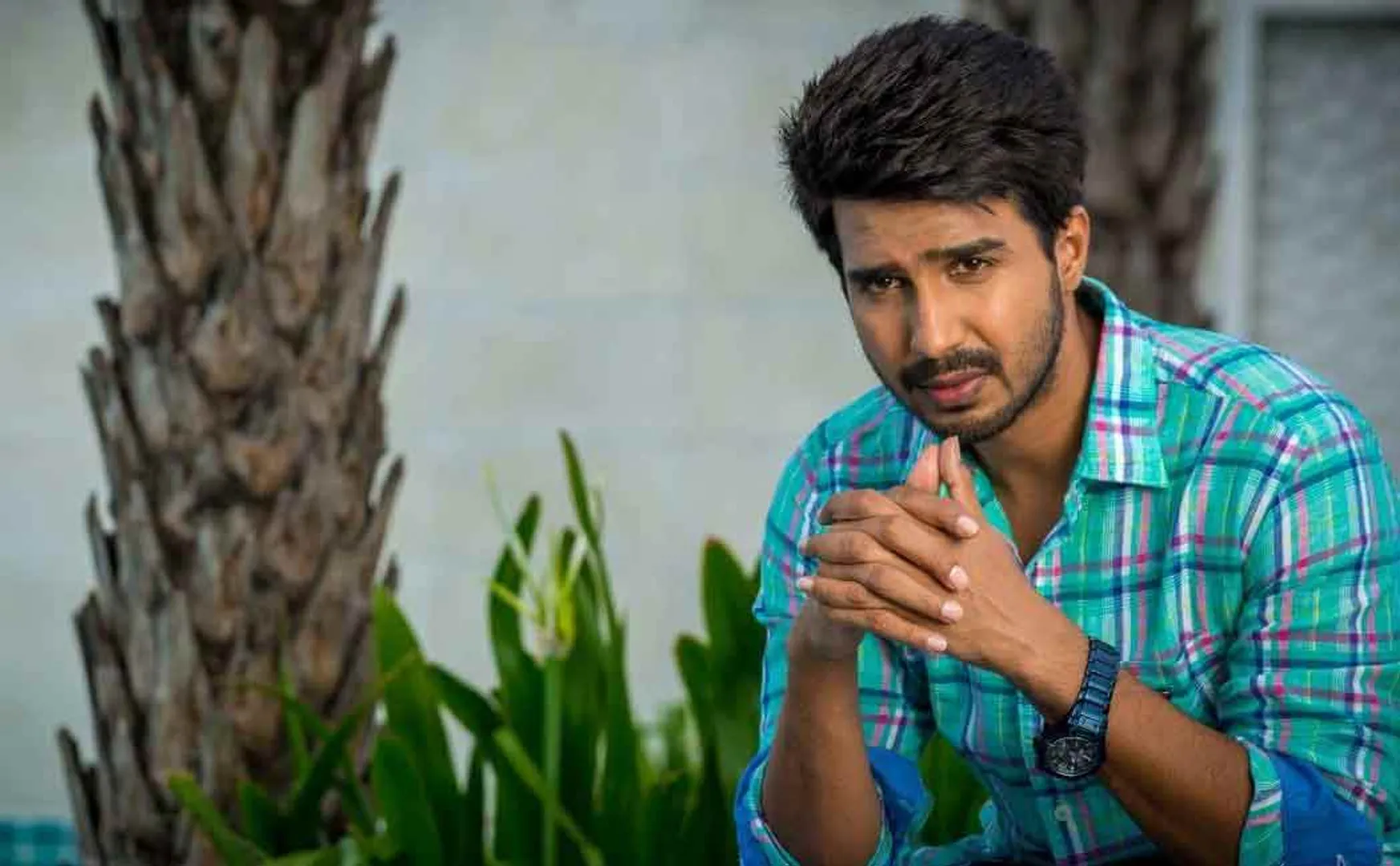 vishnu vishal