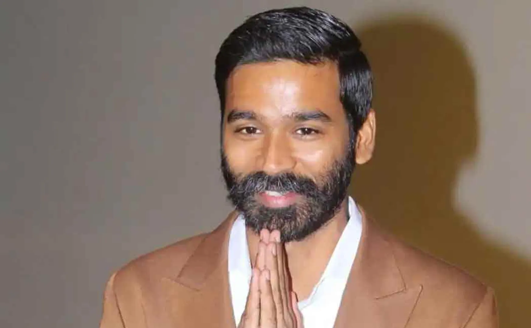 dhanush