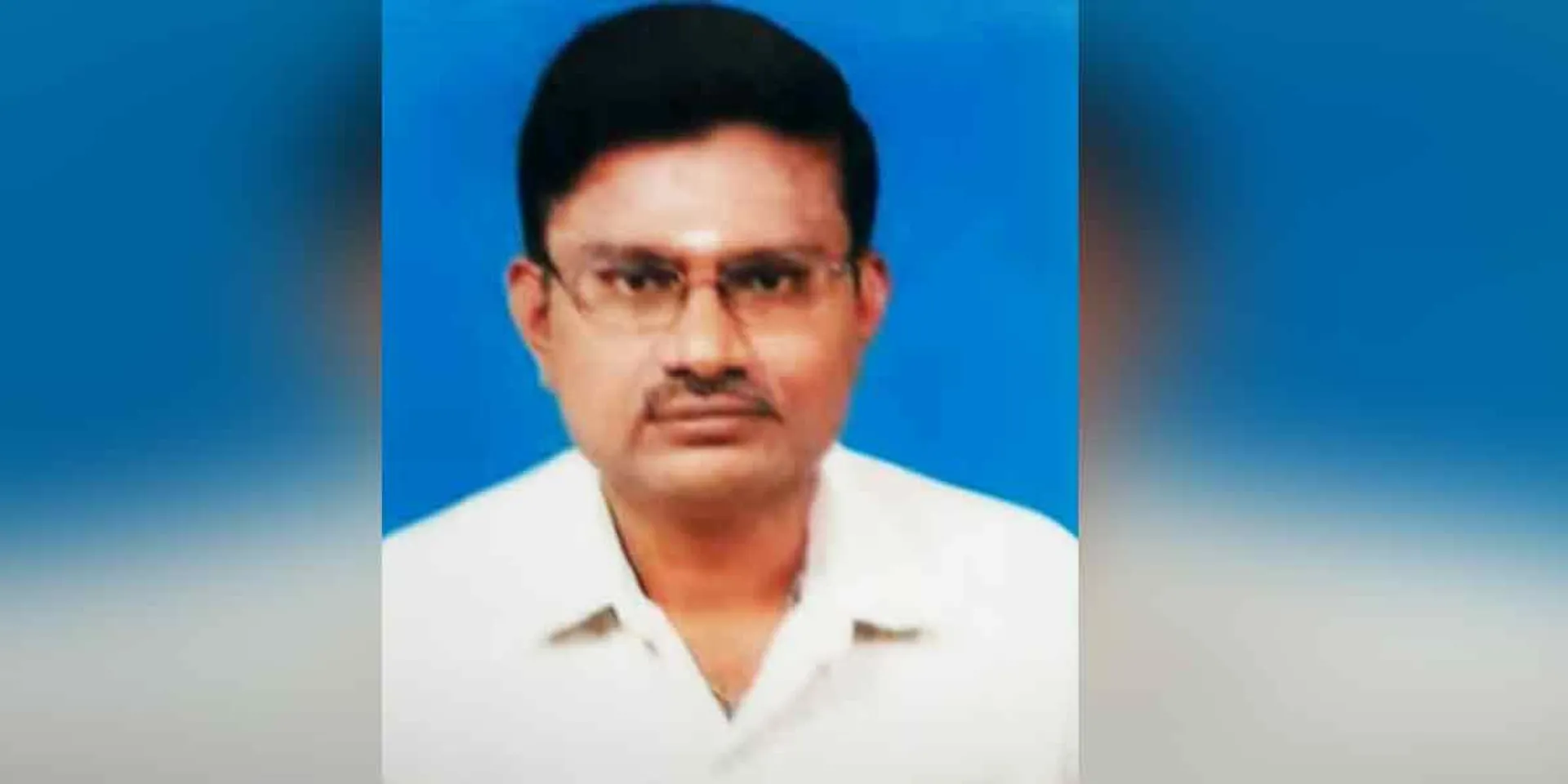 Environmental officer Pandian suspended!