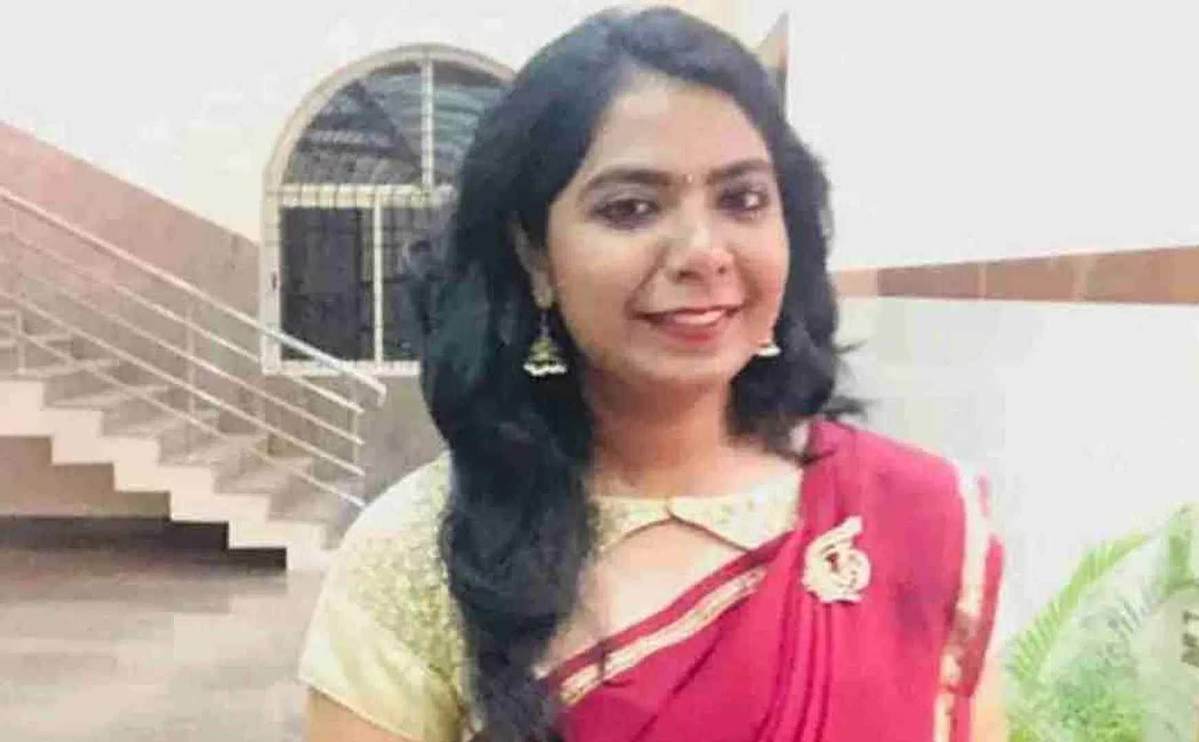 dsp lakshmi incident