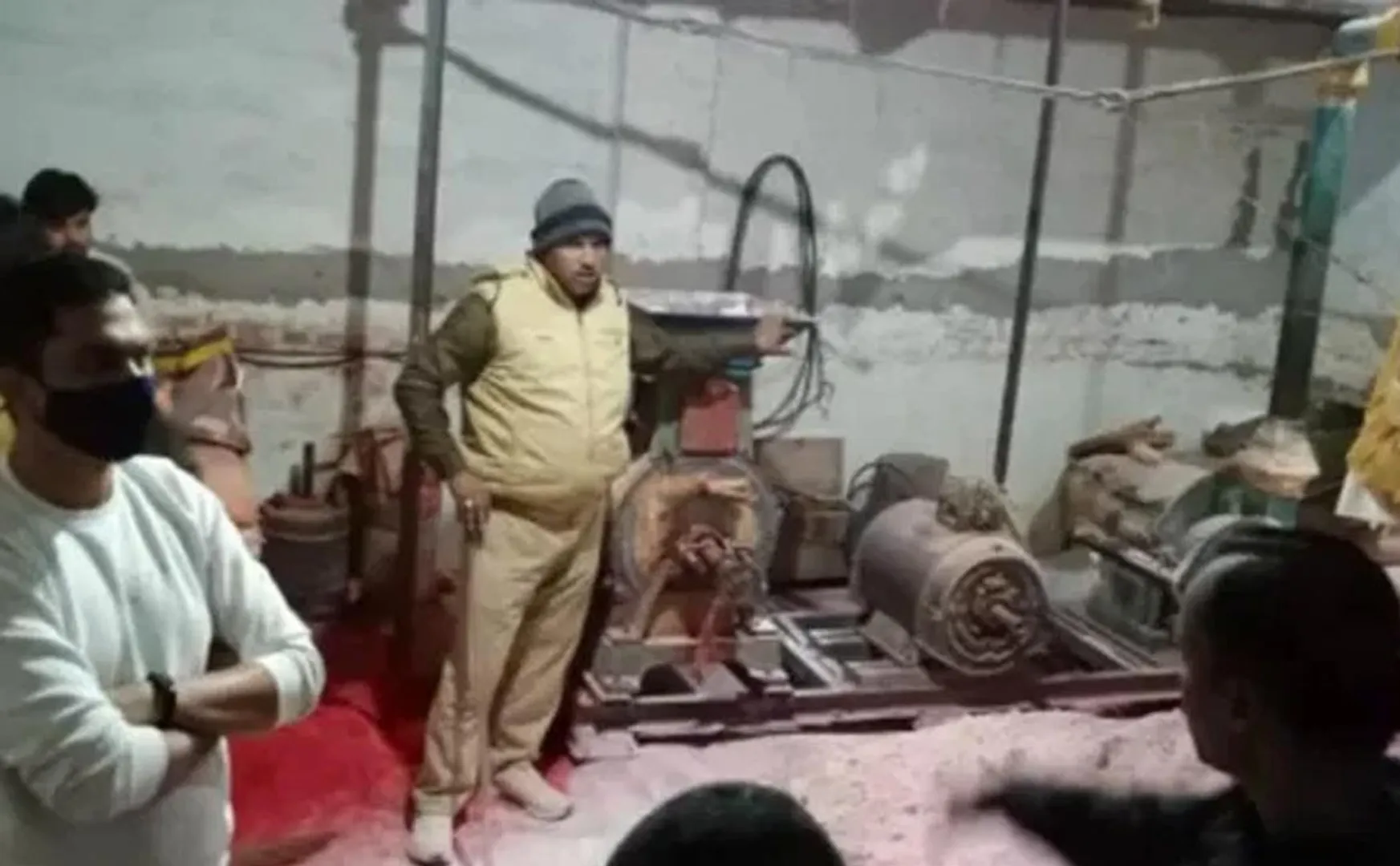 masala factory