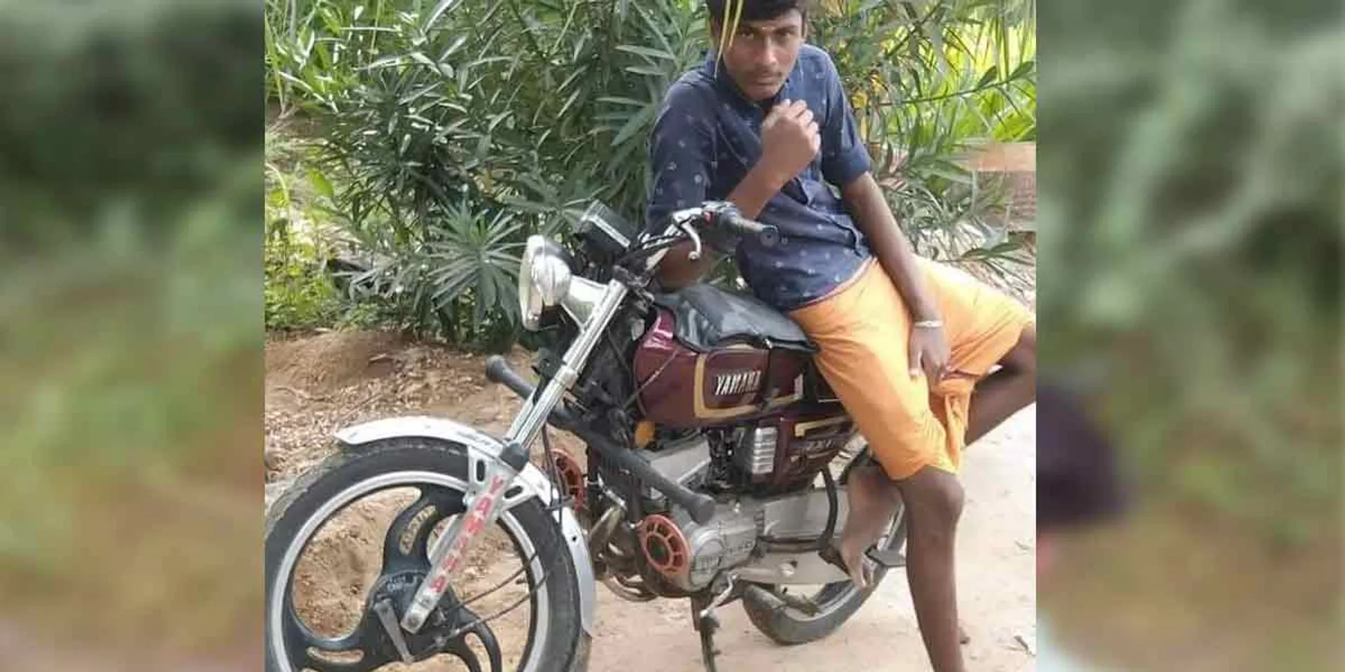  Youth drowns in lake near Virudhachalam