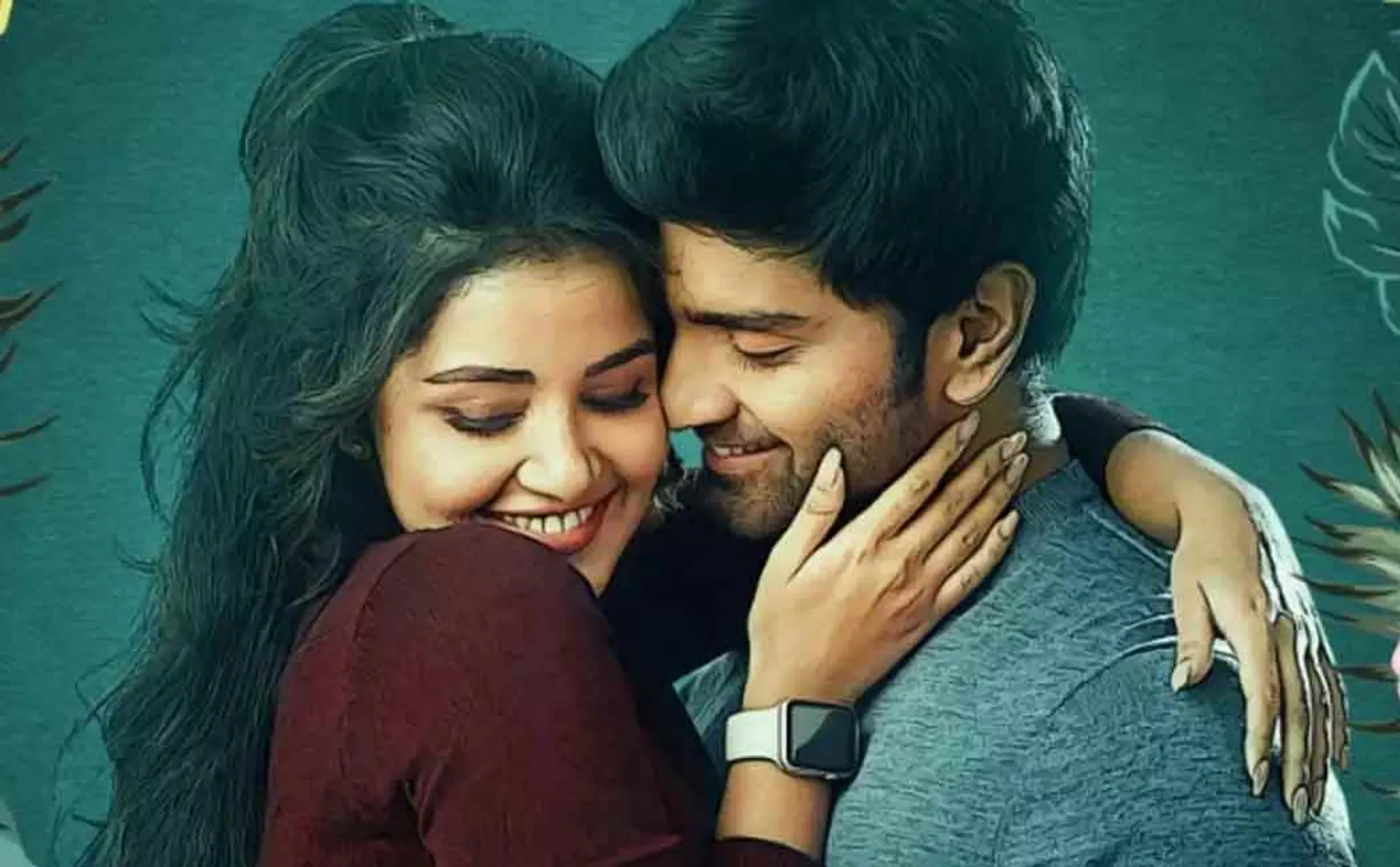 Thalli Pogathey