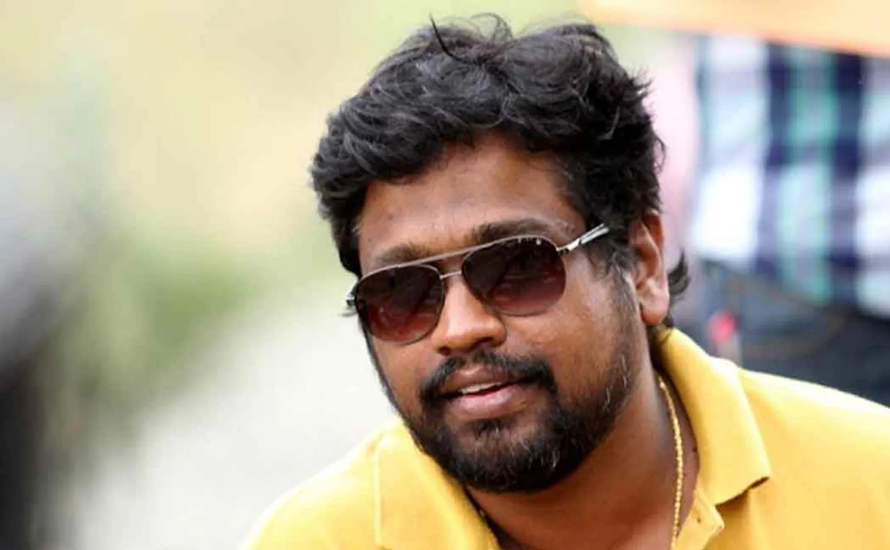 rajesh