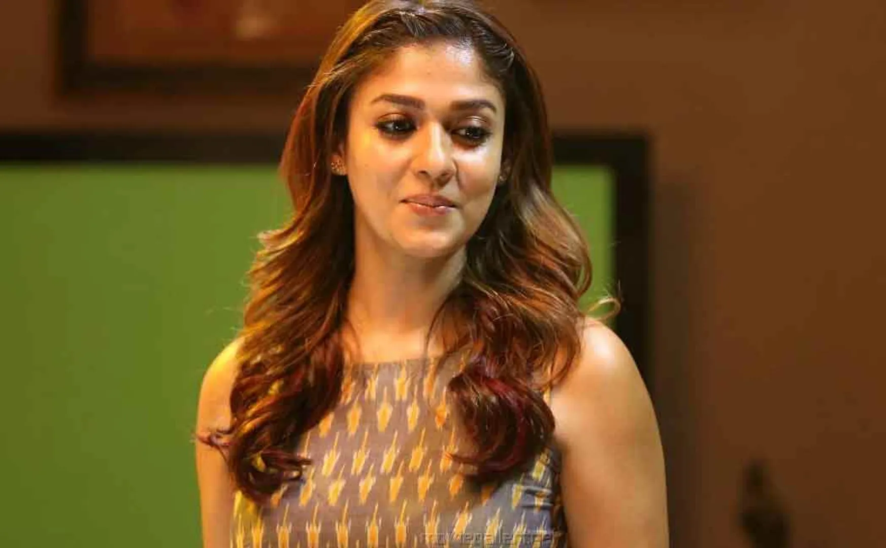 nayanthara