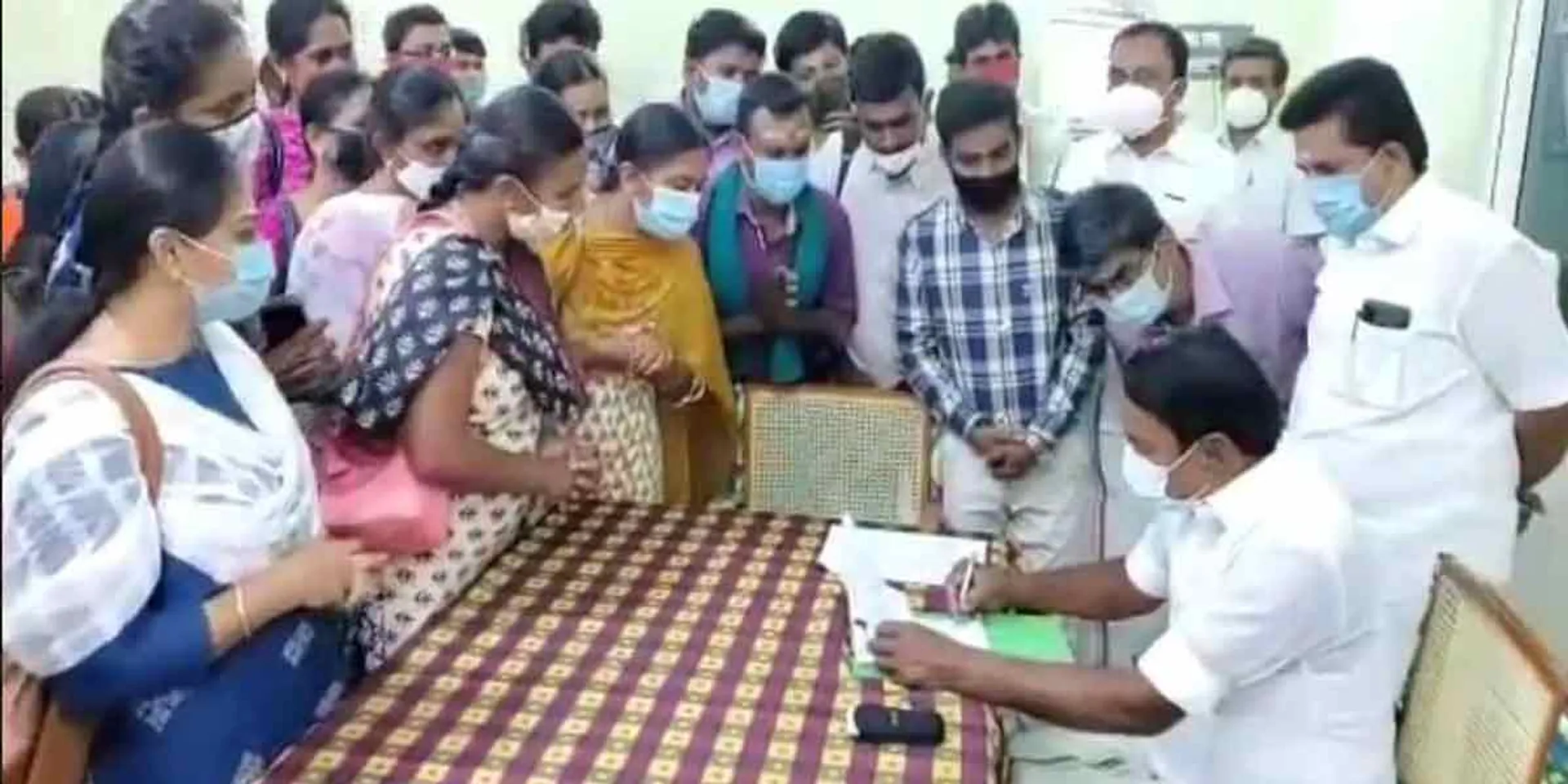 Teacher appointment in one or two days ...- Minister Senkottayan confirmed!