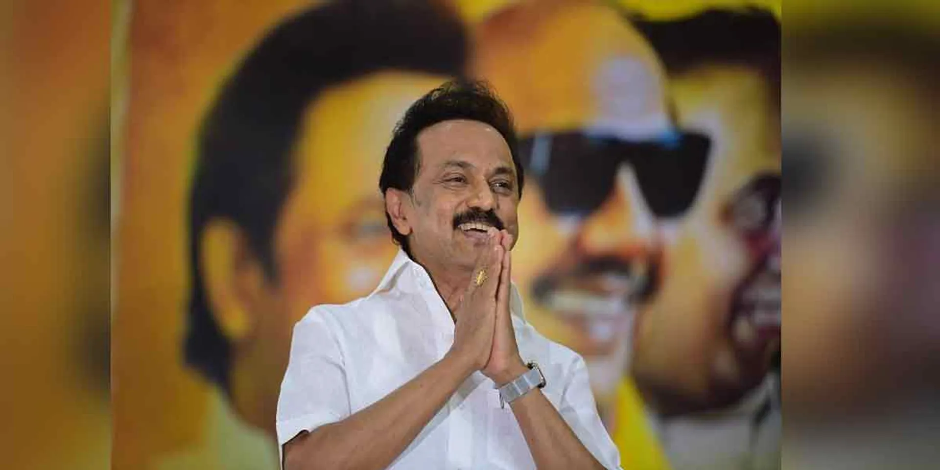  'Mini clinic like Countamani Senthil comedy ...' - MK Stalin's review!