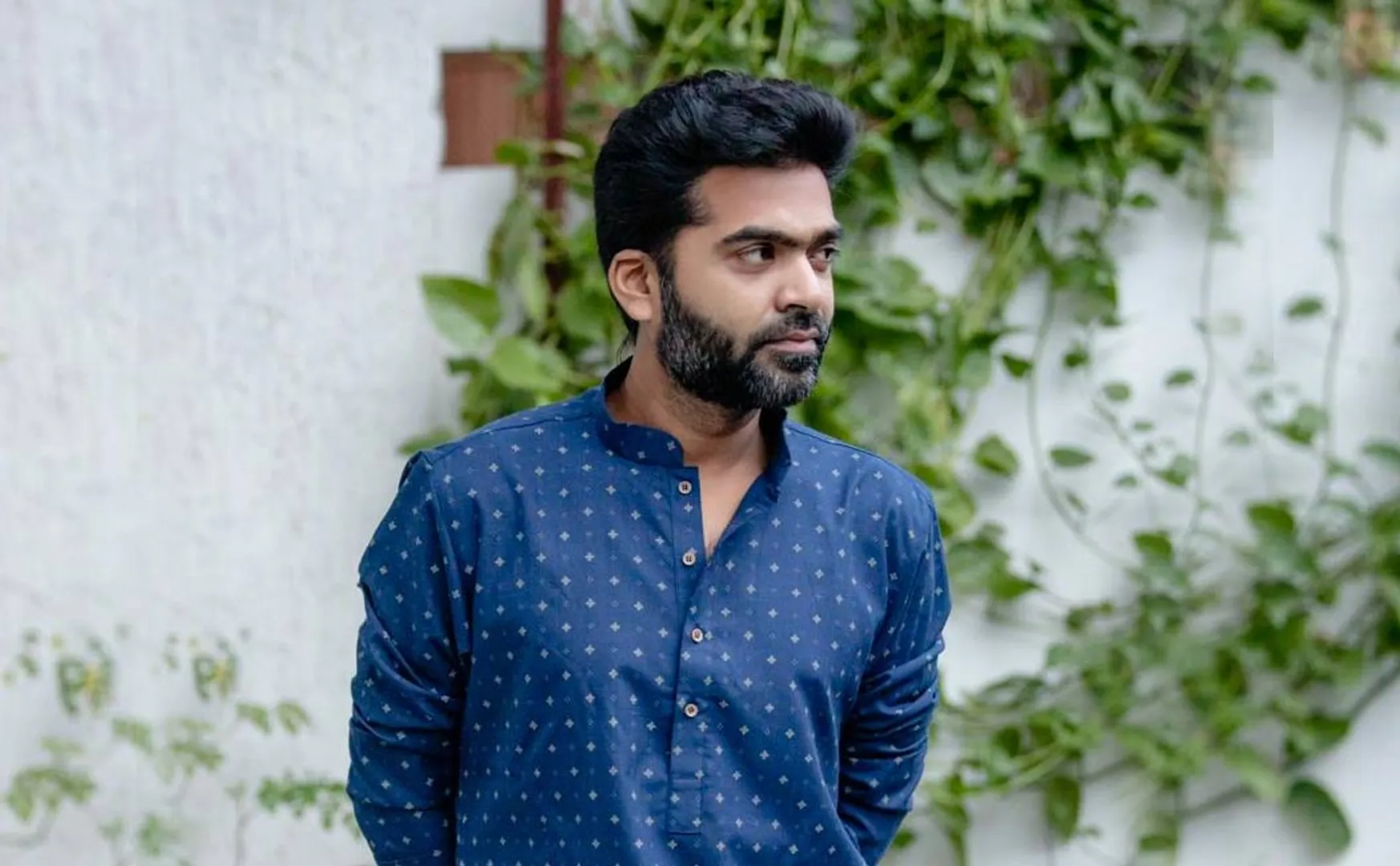 STR New look photos 