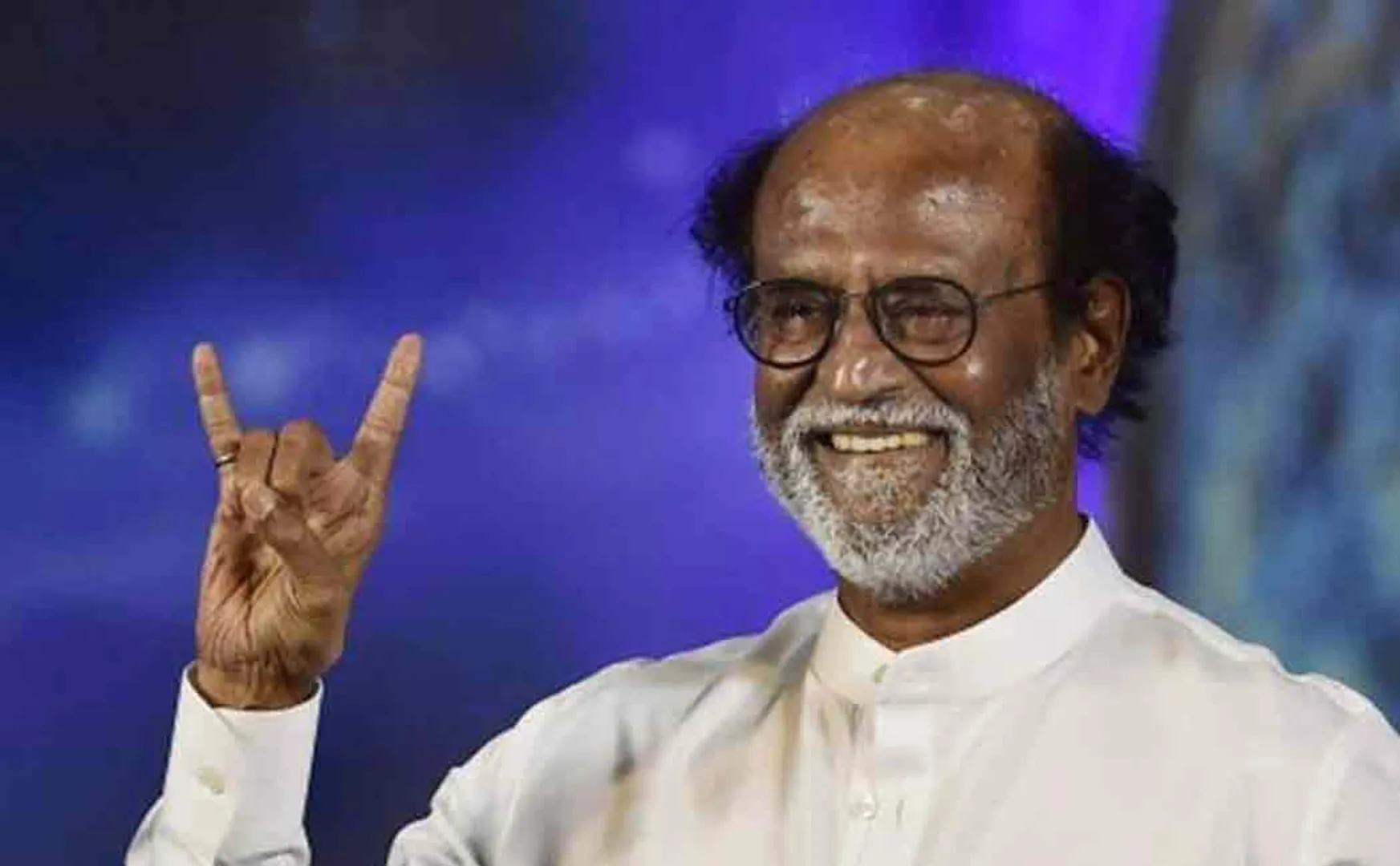 "Rajnikanth will not get any vote from tamilnadu..." - Karur MP Jothimani