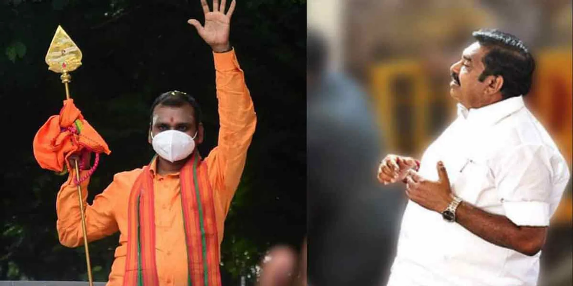  BJP will announce the chief ministerial candidate ... Confusion behind the alliance!