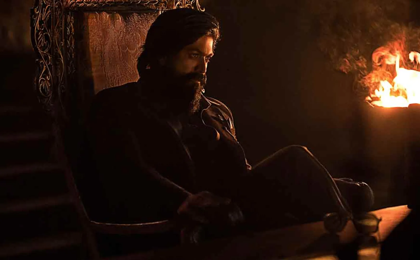 kgf chapter 2