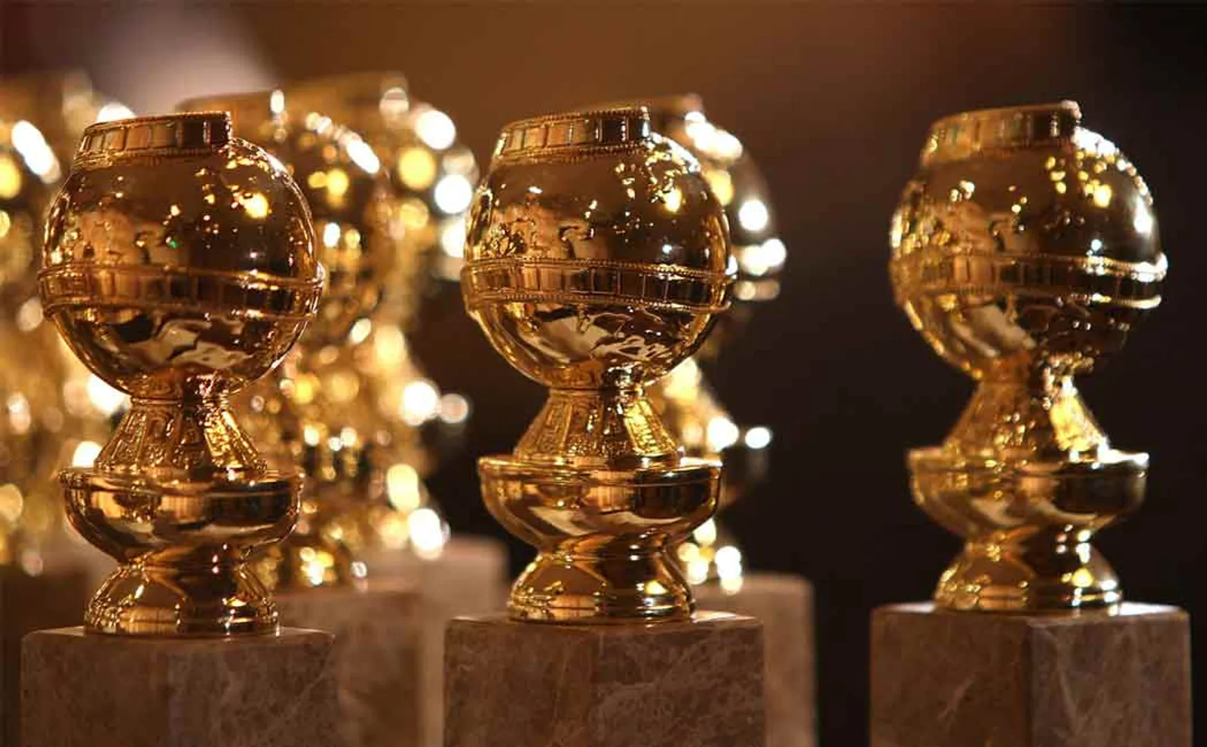 golden globe