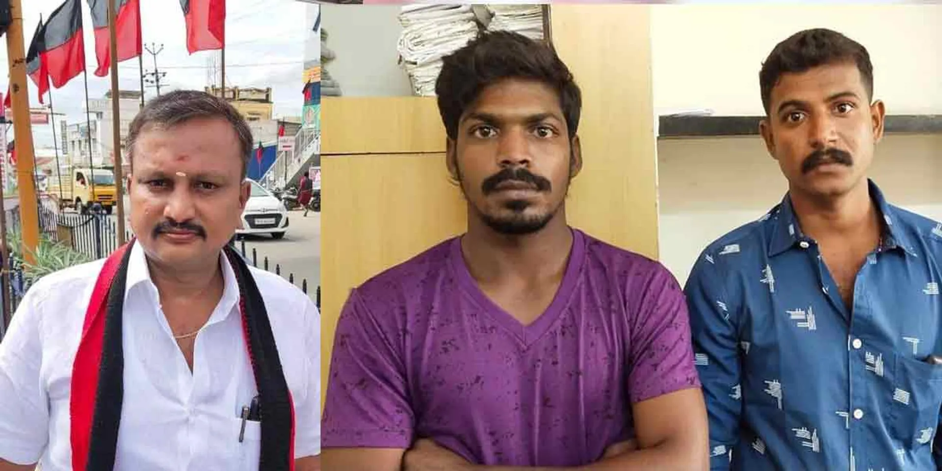 incident in kumarapalaiyam 