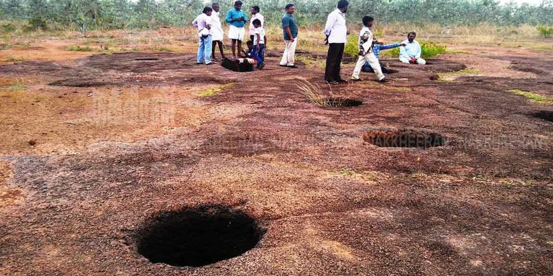 Porpanaikottai excavation .. Court orders decision by January 31!